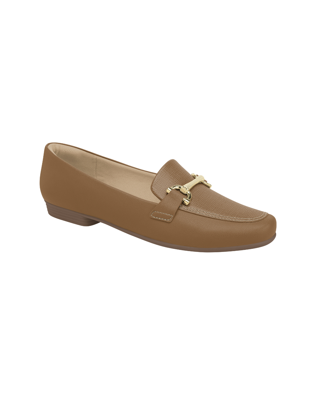 Raquel Low Heel Loafers