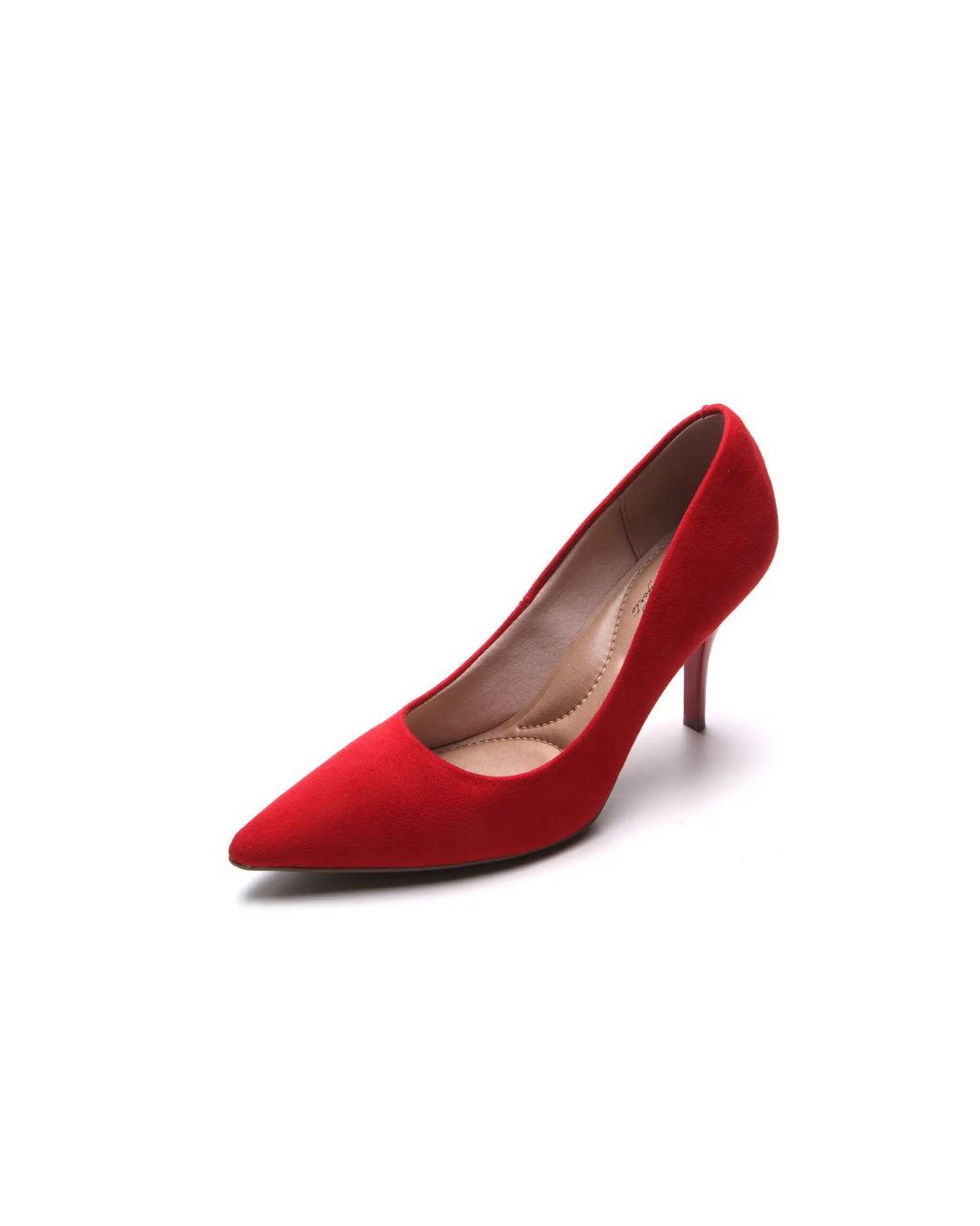 Beira Rio - High Heel Pumps