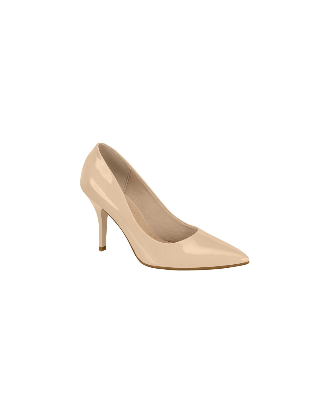 Beira Rio - High Heel Pumps