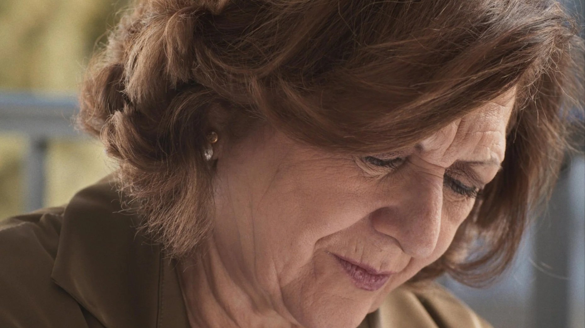 María - Cortometraje ganador Cine por Mujeres