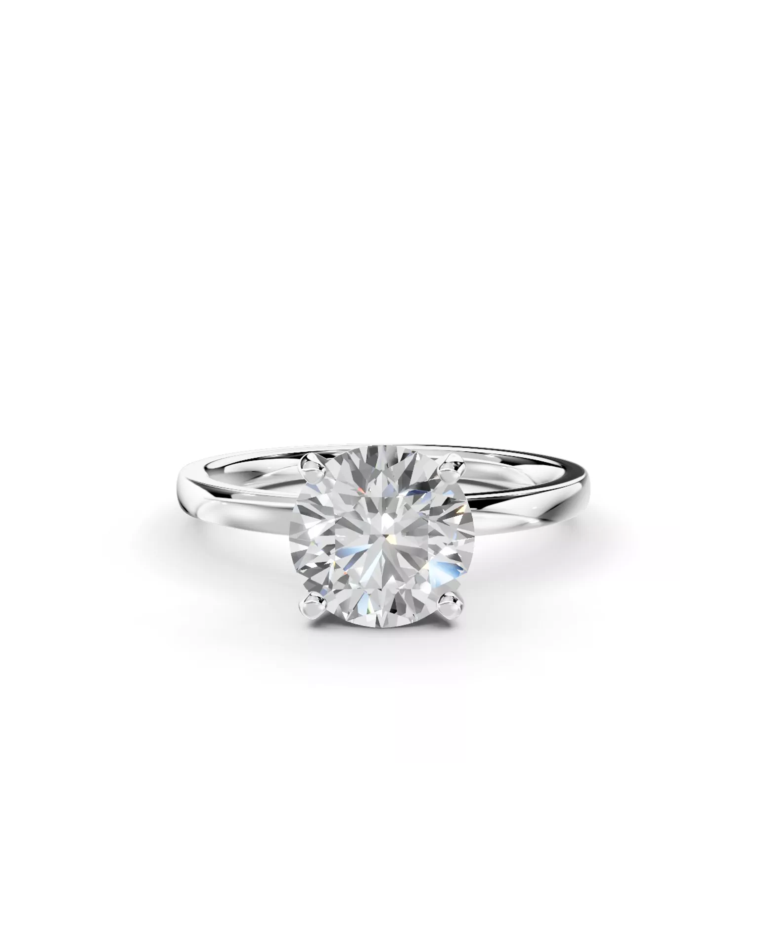 Love — Engagement Ring