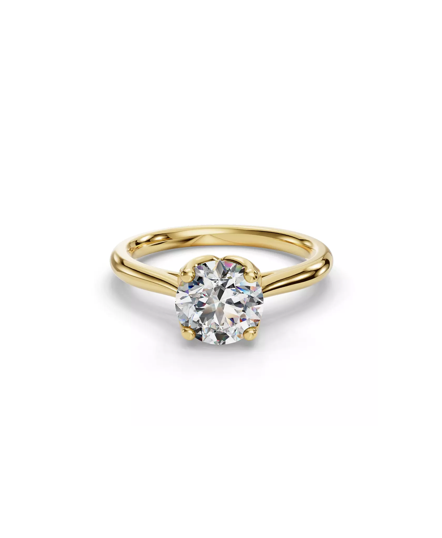 You — Engagement Ring