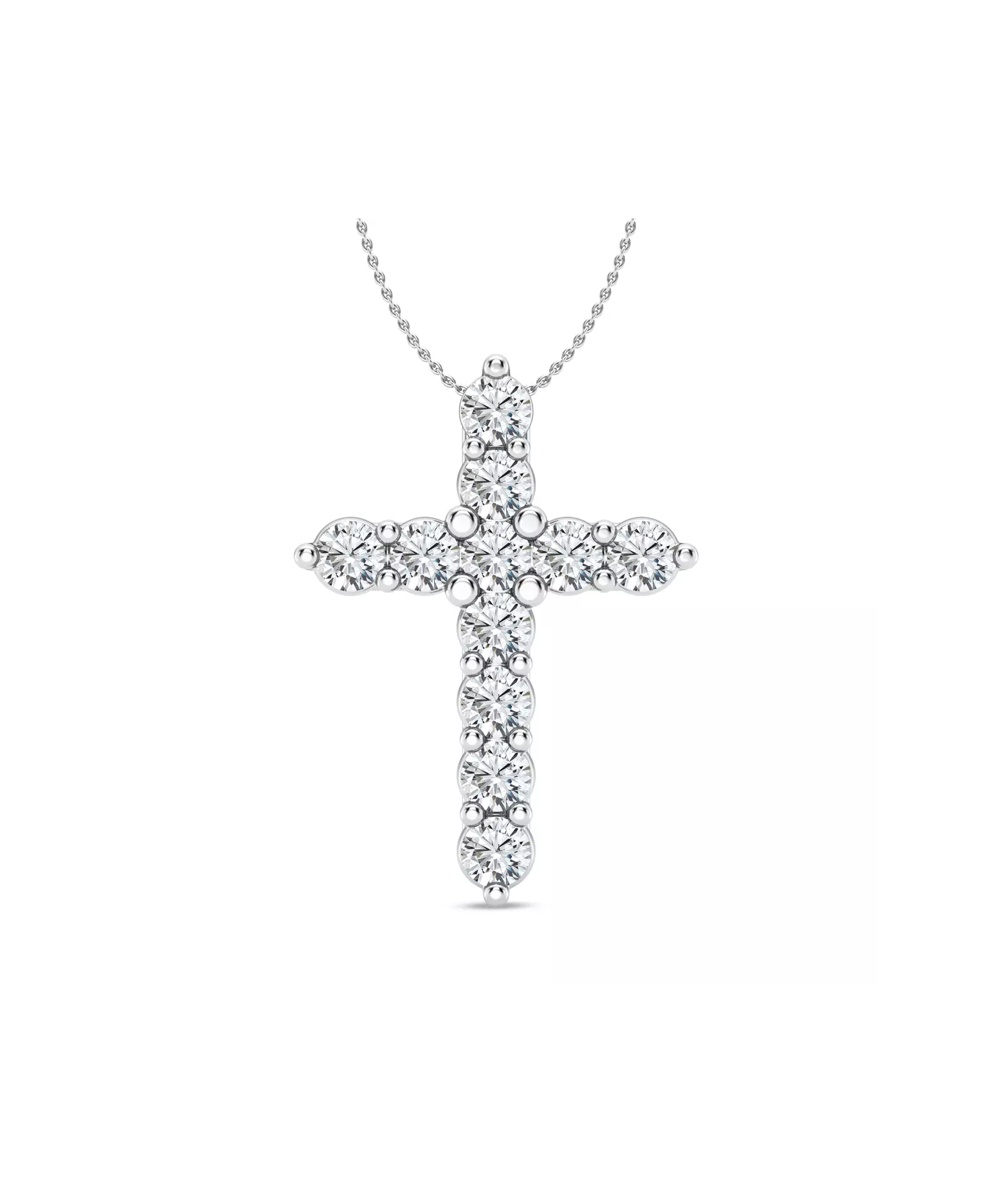 Diamond Cross