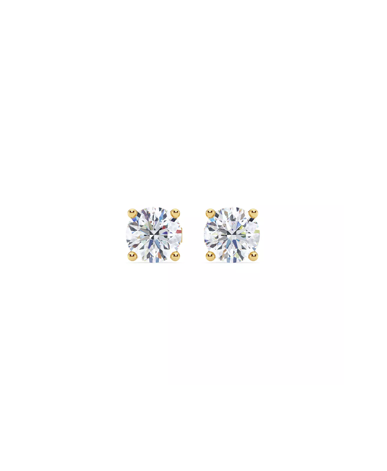 Diamond Studs