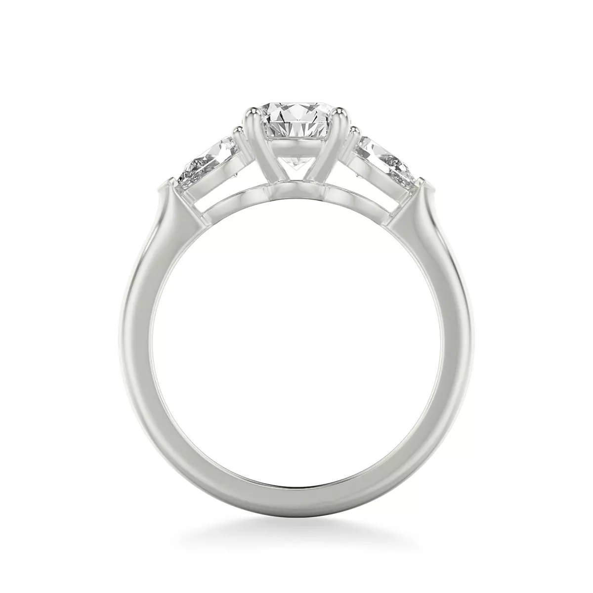 Together — Engagement Ring