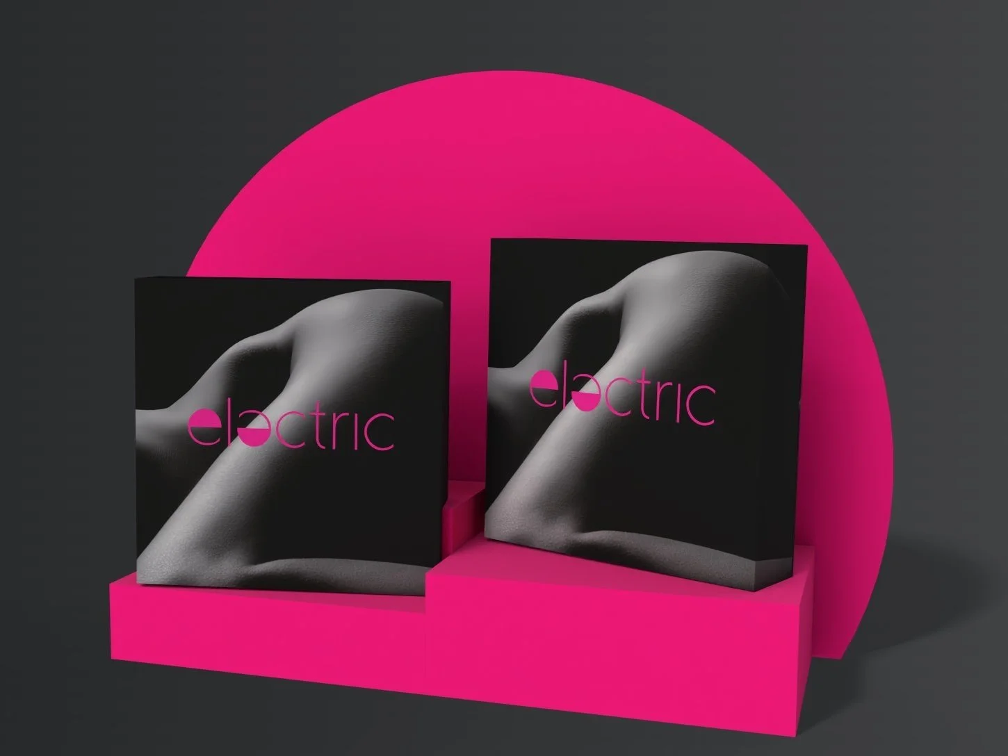 Thesis Packaging