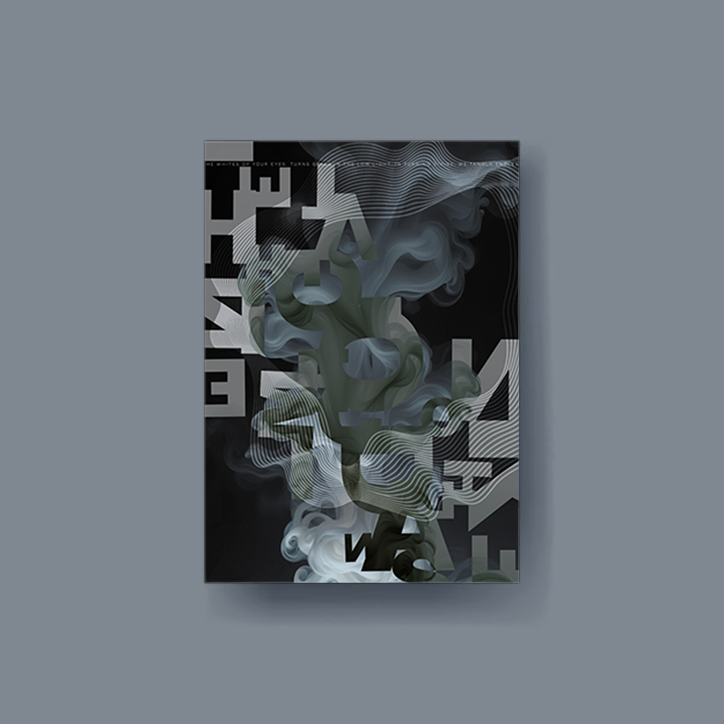Typographic Exploration