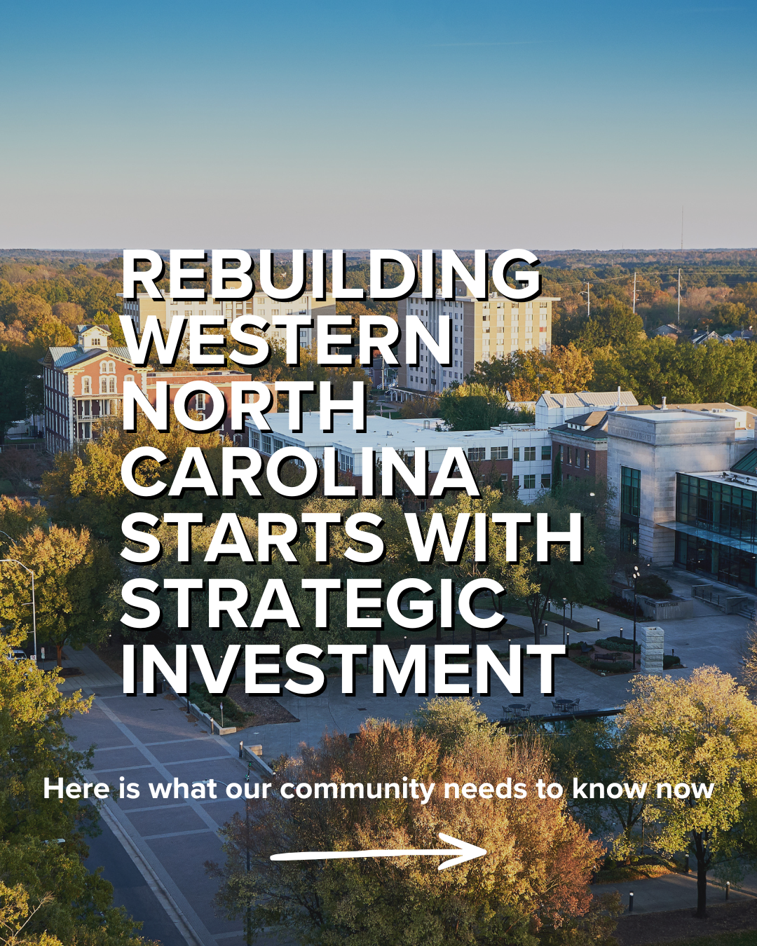 Rooted in Recovery: Why Supporting Our Farmers Shapes Western North Carolina’s Future