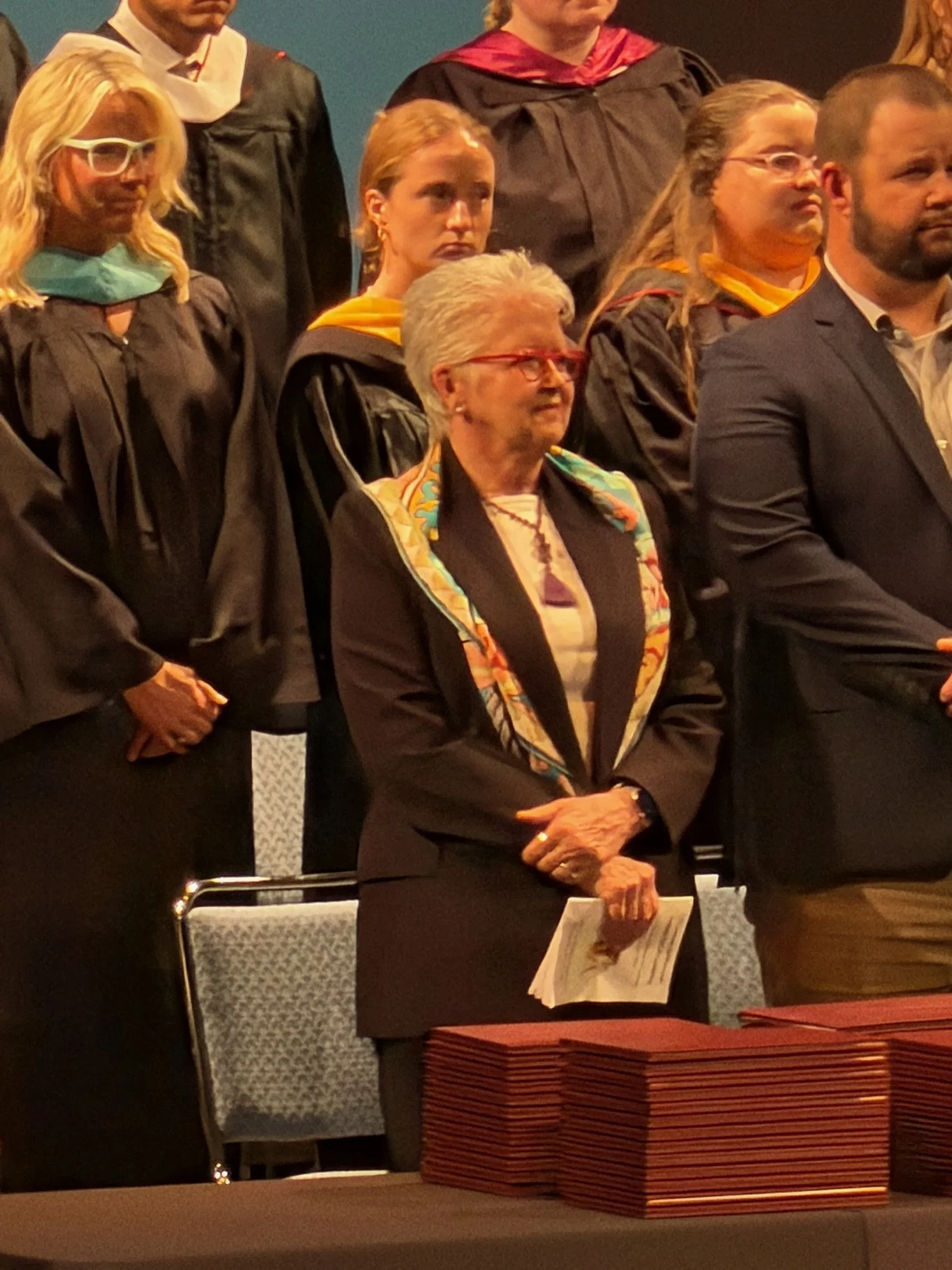 What May Brought: WNC Recovery News and Updates