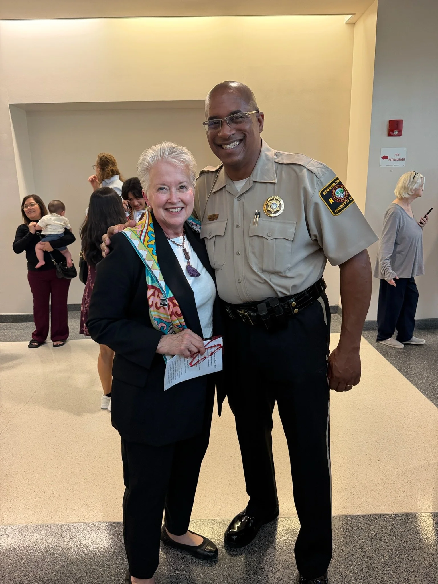 A Look Back at June: Recovery News and Updates from Western North Carolina