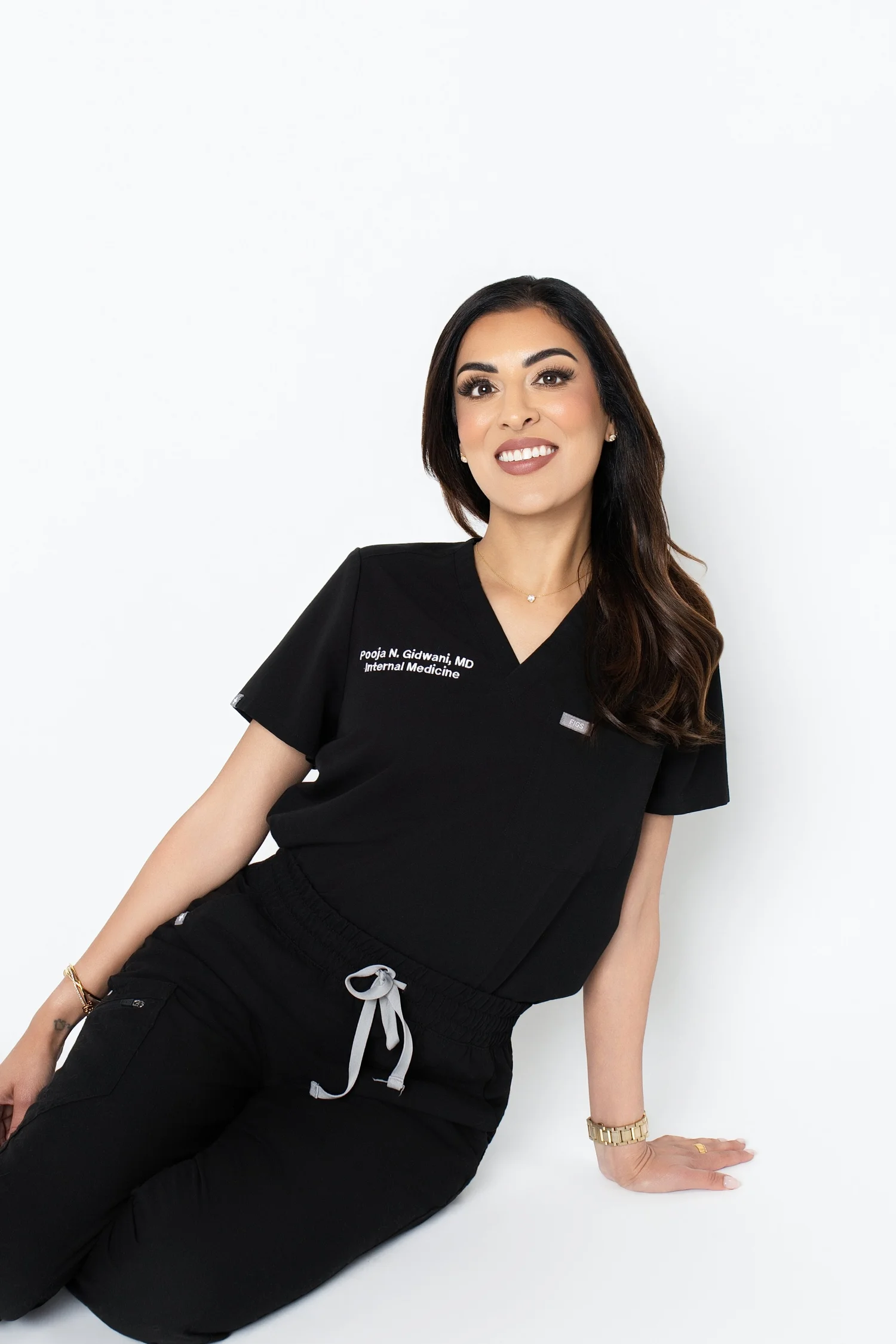 Dr. Gidwani