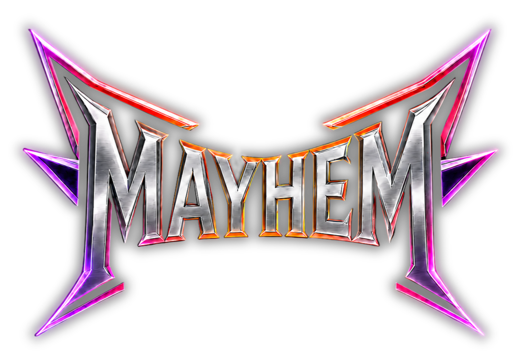 Mayhem Fights