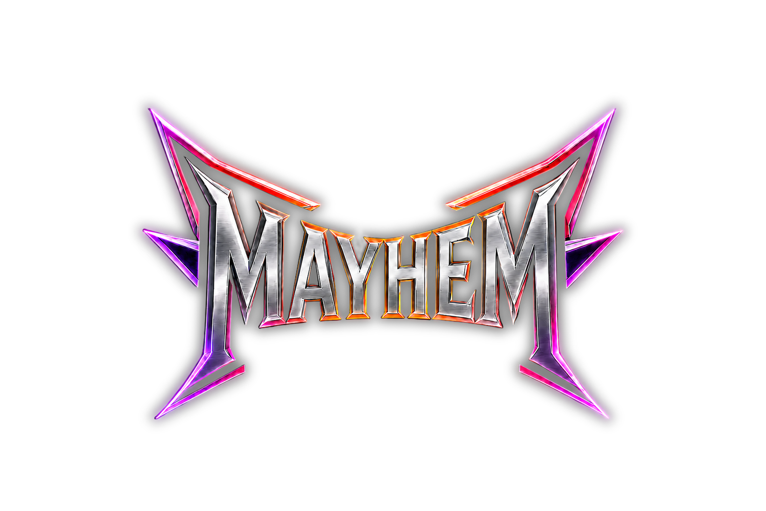Mayhem Fights