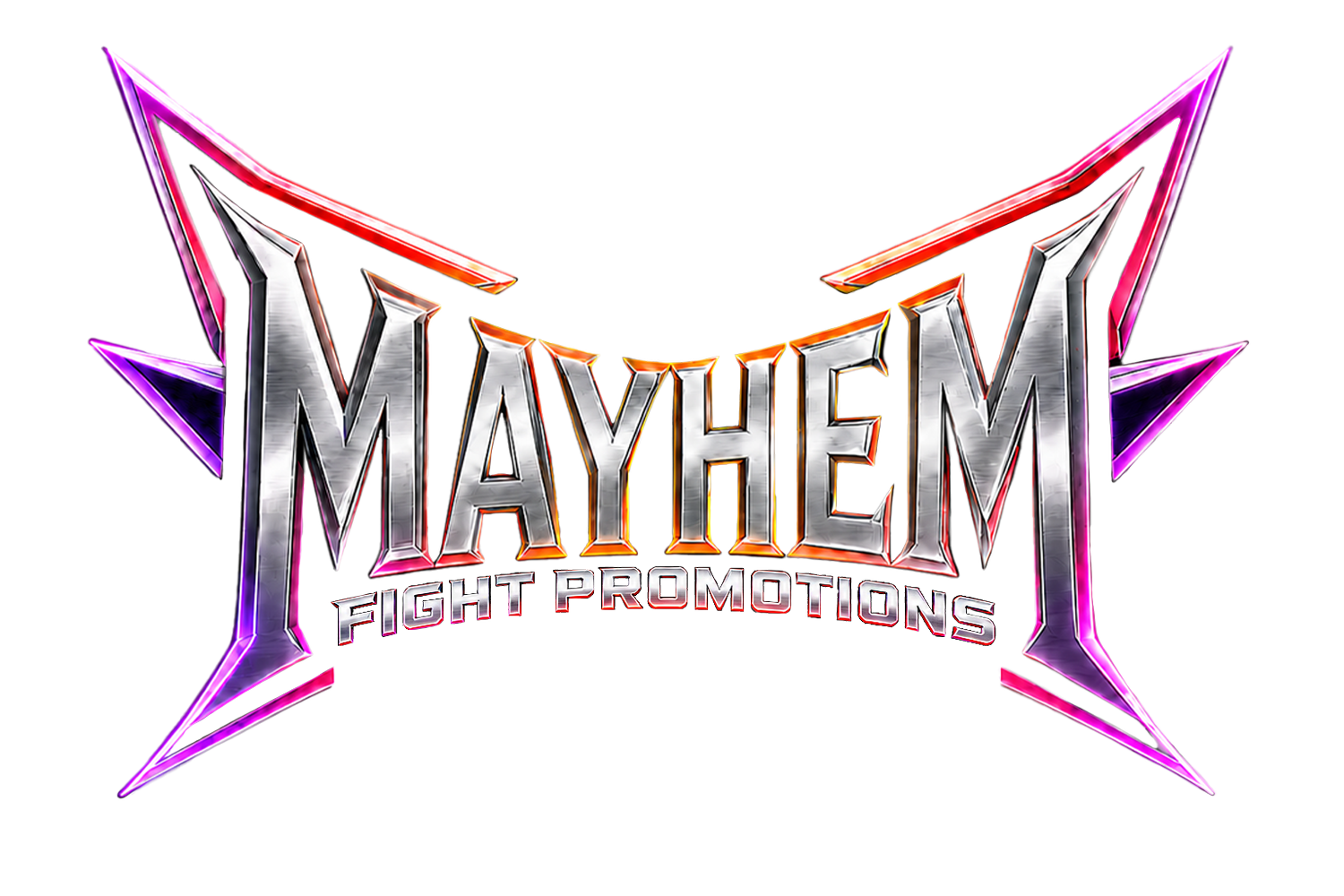 Mayhem Fights