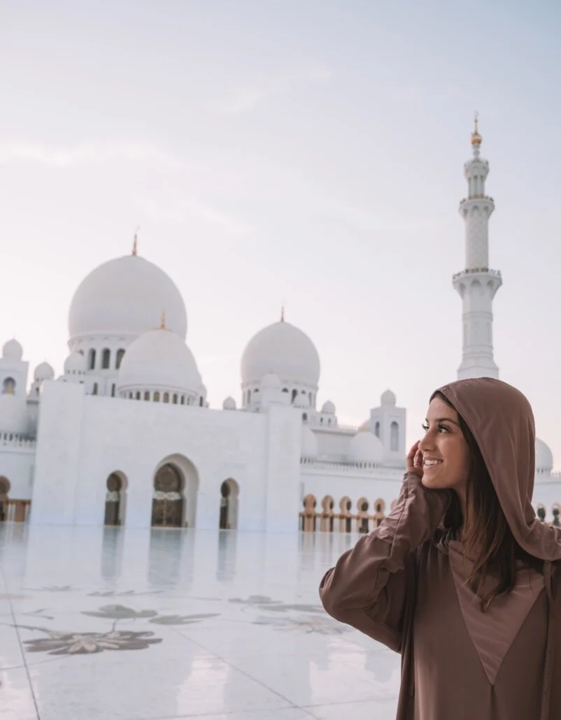 Travel Tips for Solo Female Travelers&nbsp;