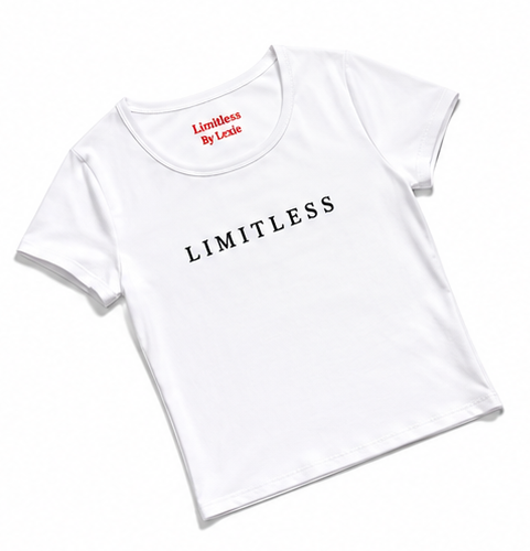 Limitless Essential Tee
