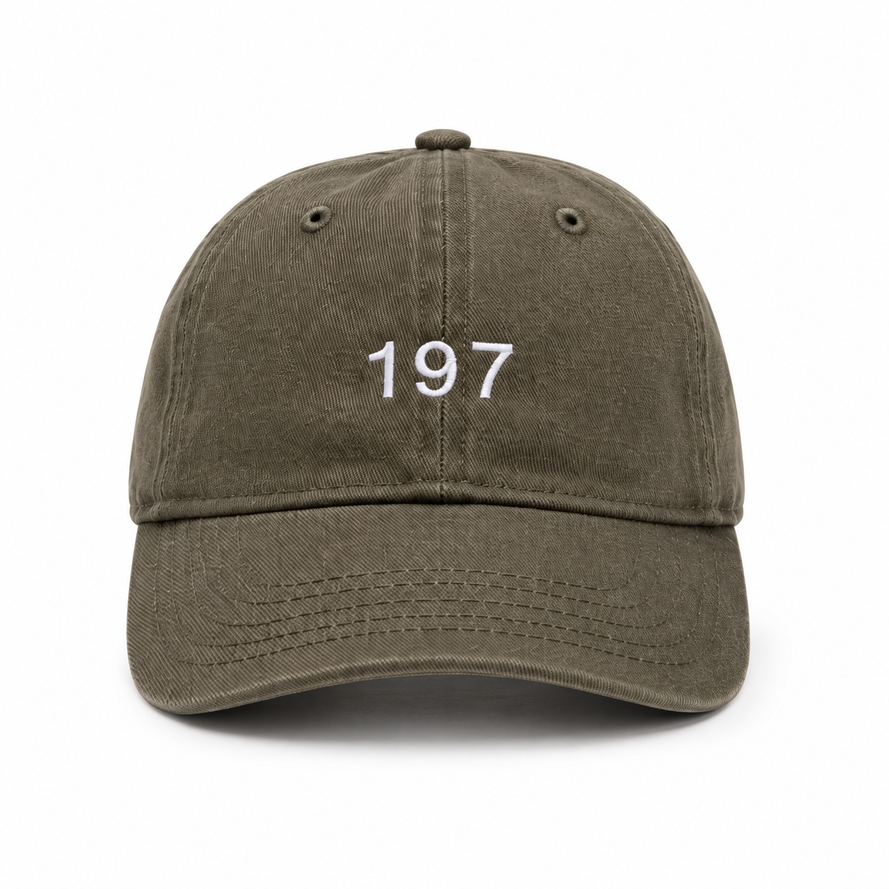 Limitless Travel Cap