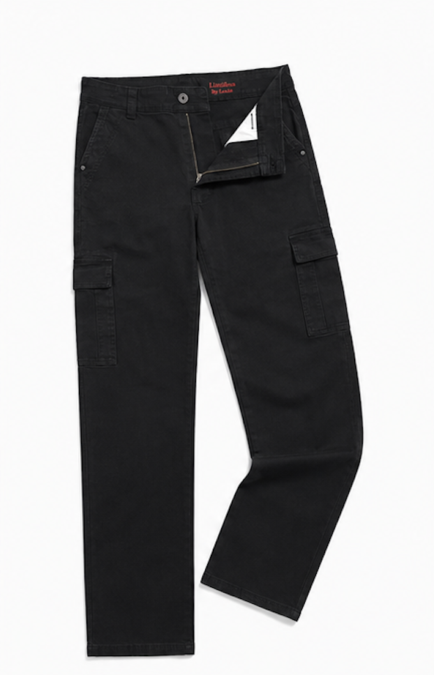 Explorer Cargo Pant