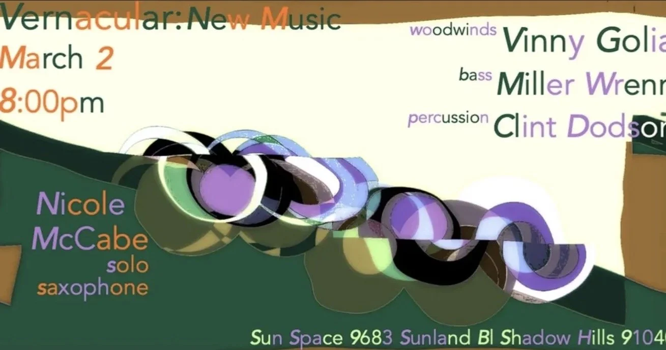 VINNYFEST - A CELEBRATION OF VINNY GOLIA'S 80TH BIRTHDAY 