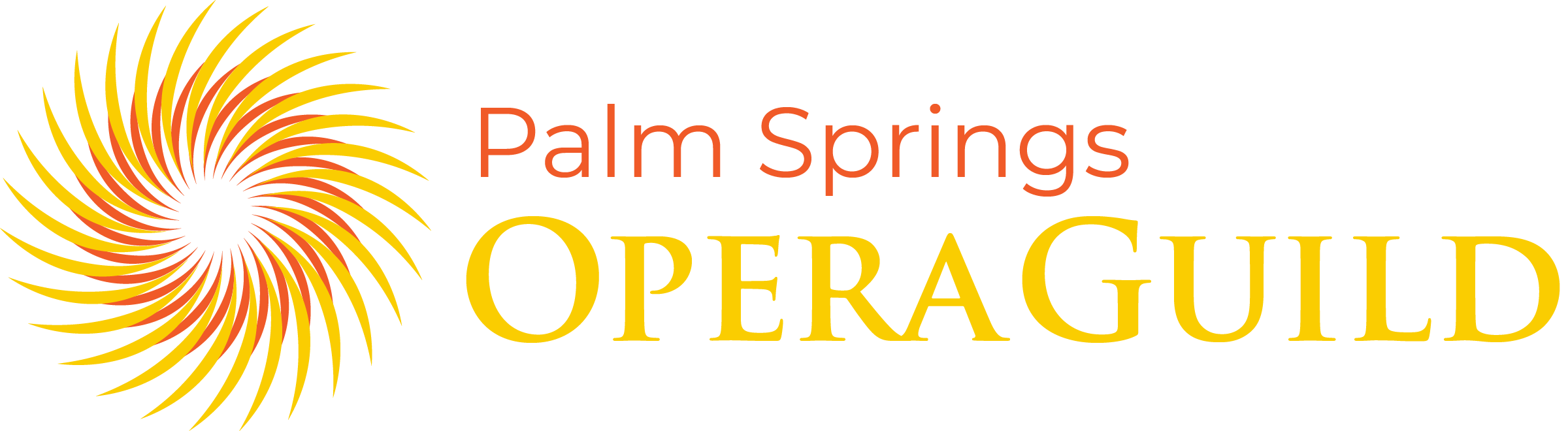 Palm Springs Opera Guild Competition Semifinals