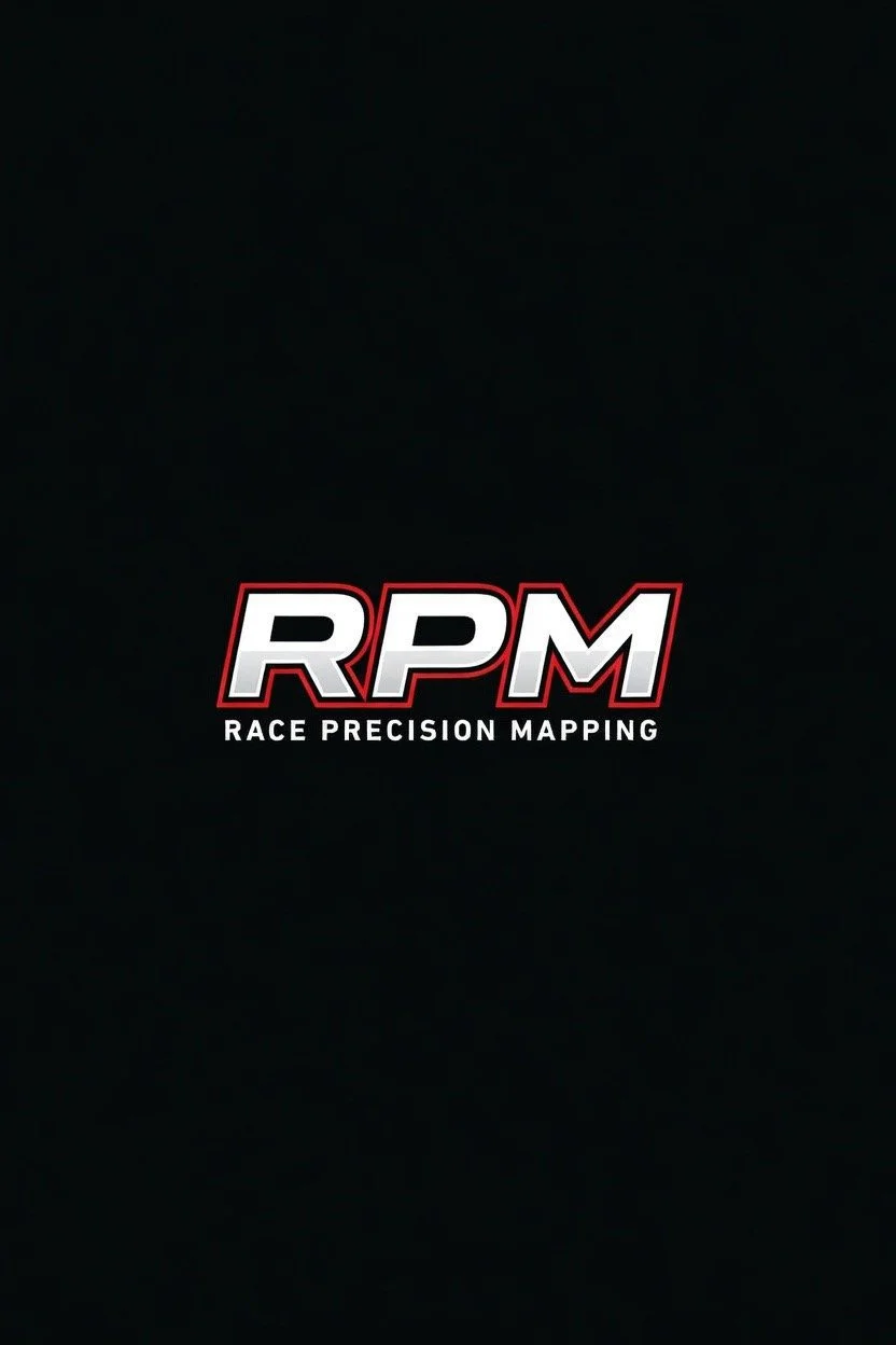 Race Precision Mapping