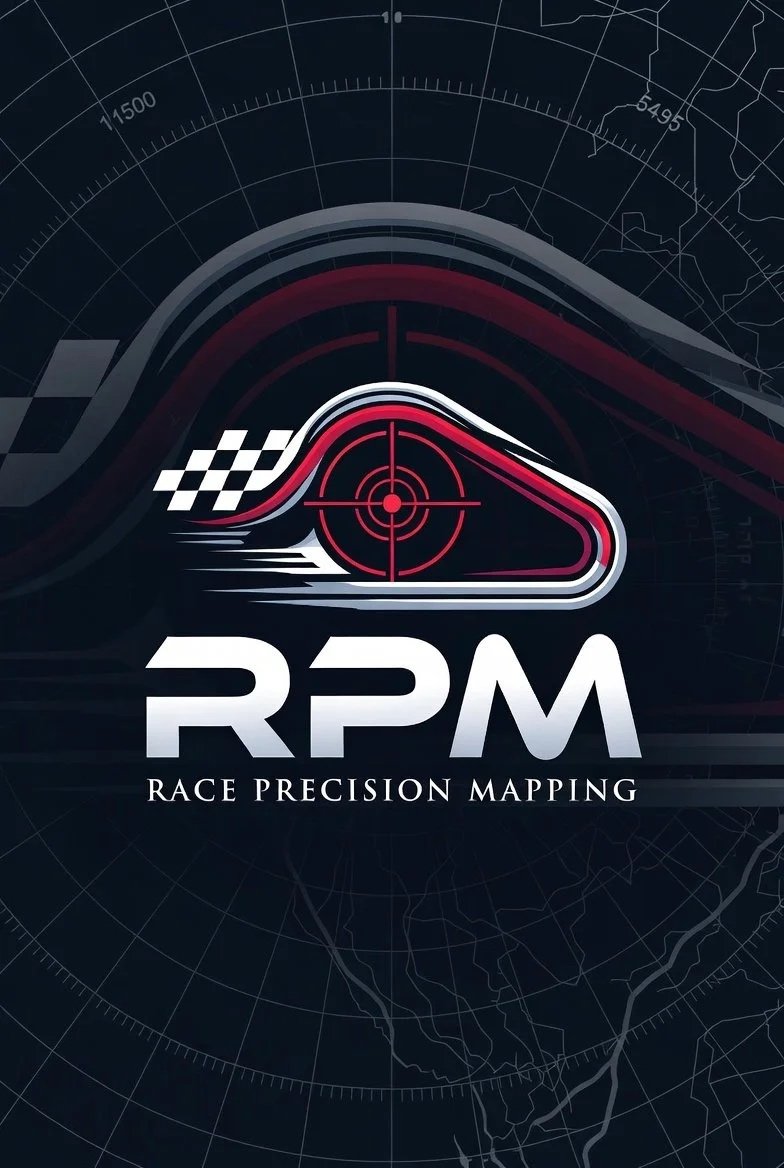 Race Precision Mapping