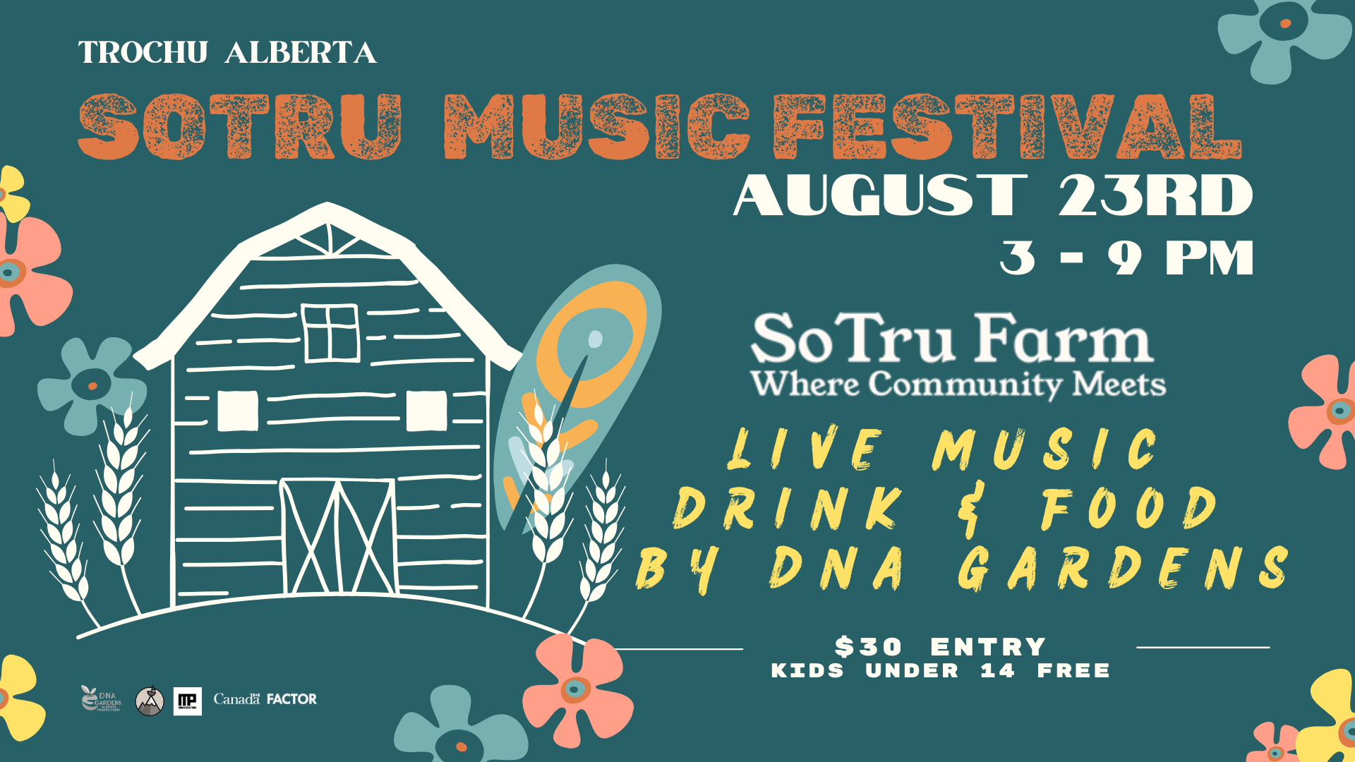 Music Festival