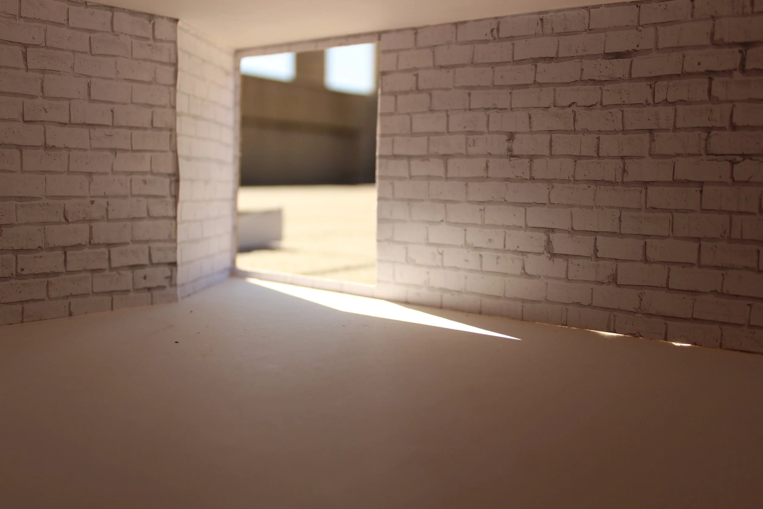 ISO 100 - Control - 4:00pm