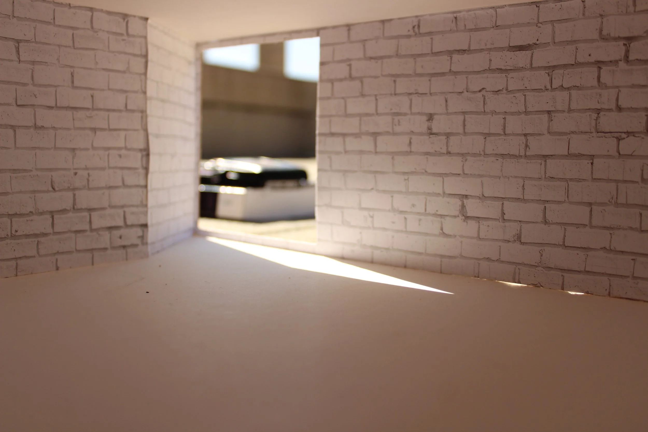 ISO 100 - Whiteboards - 4:00pm