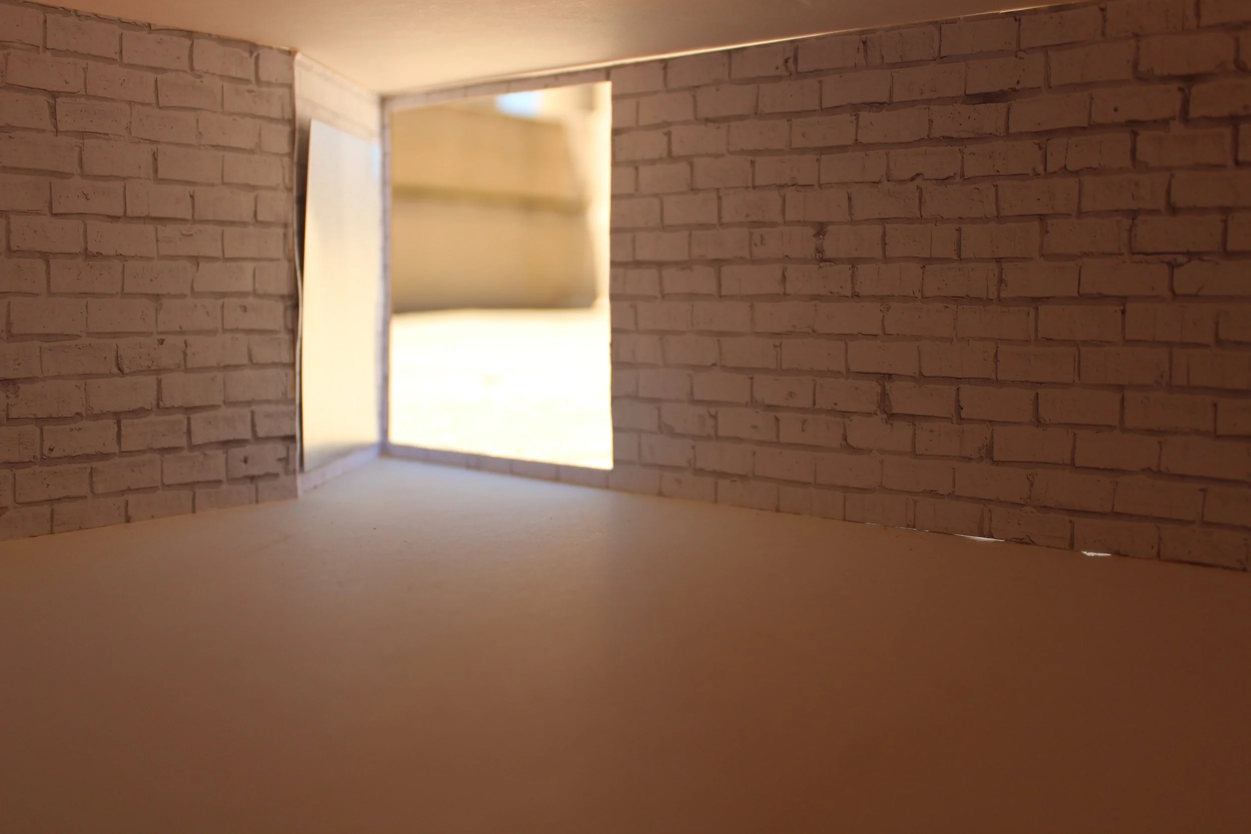 ISO 125 - Brushed Metal - 12:30pm