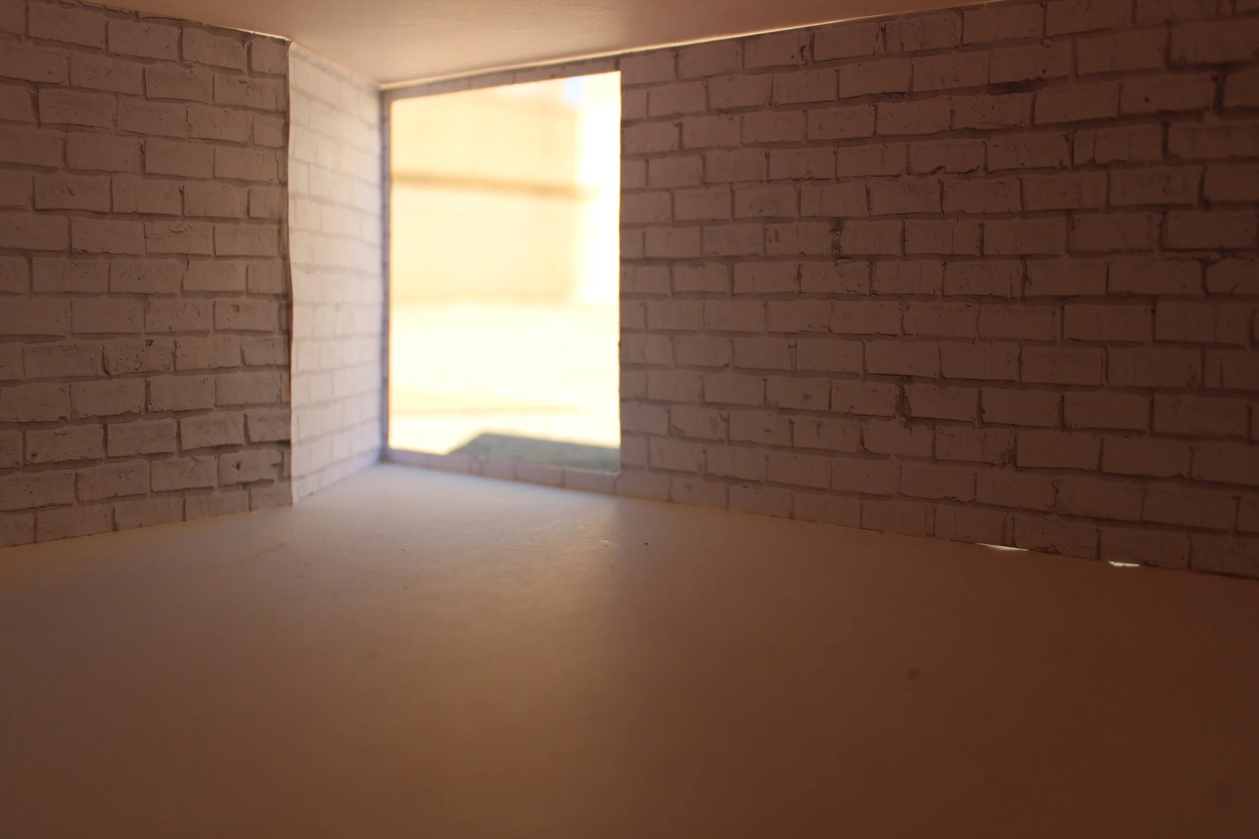 ISO 160 - Control - 10:00am