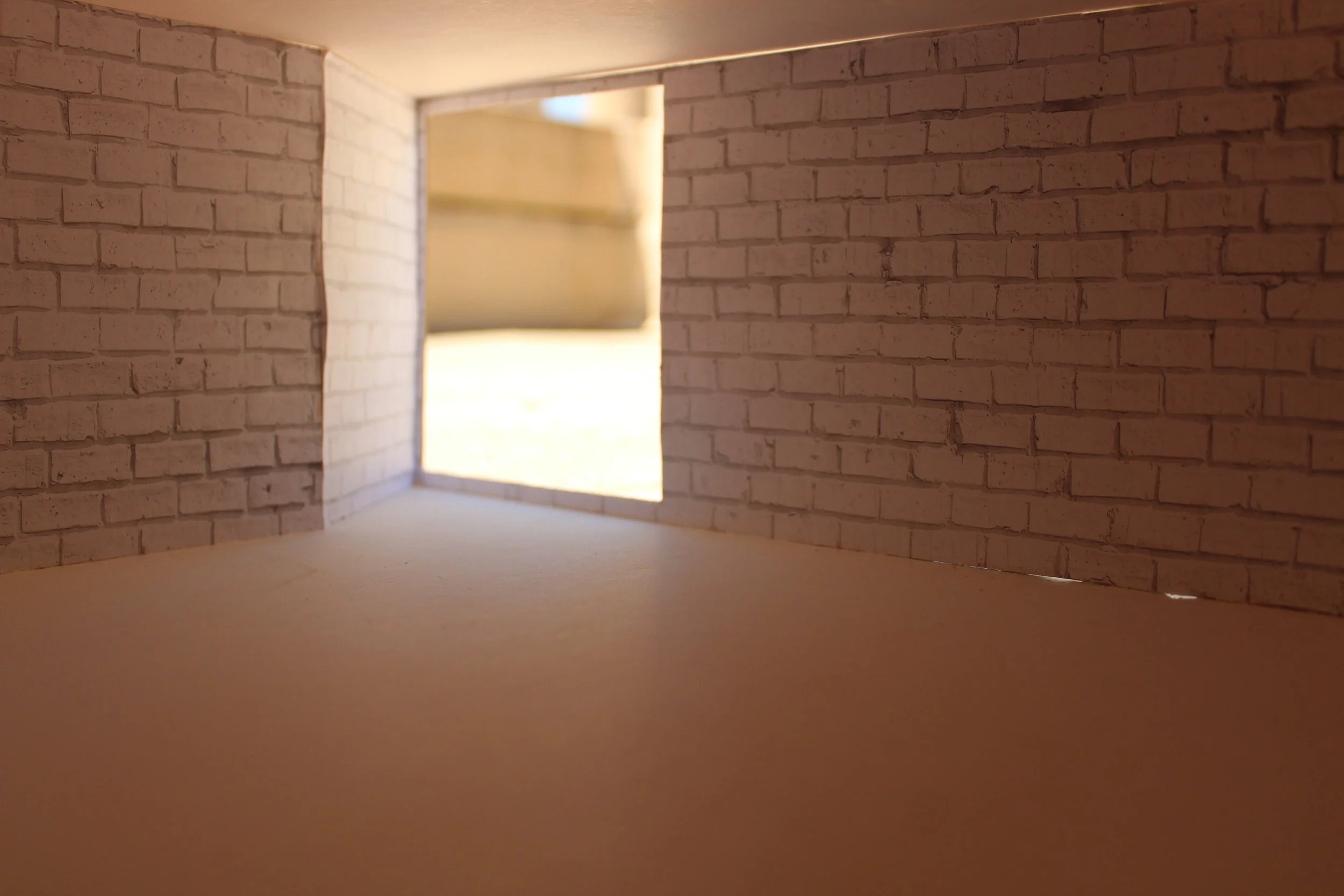 ISO 160 - Control - 12:30pm