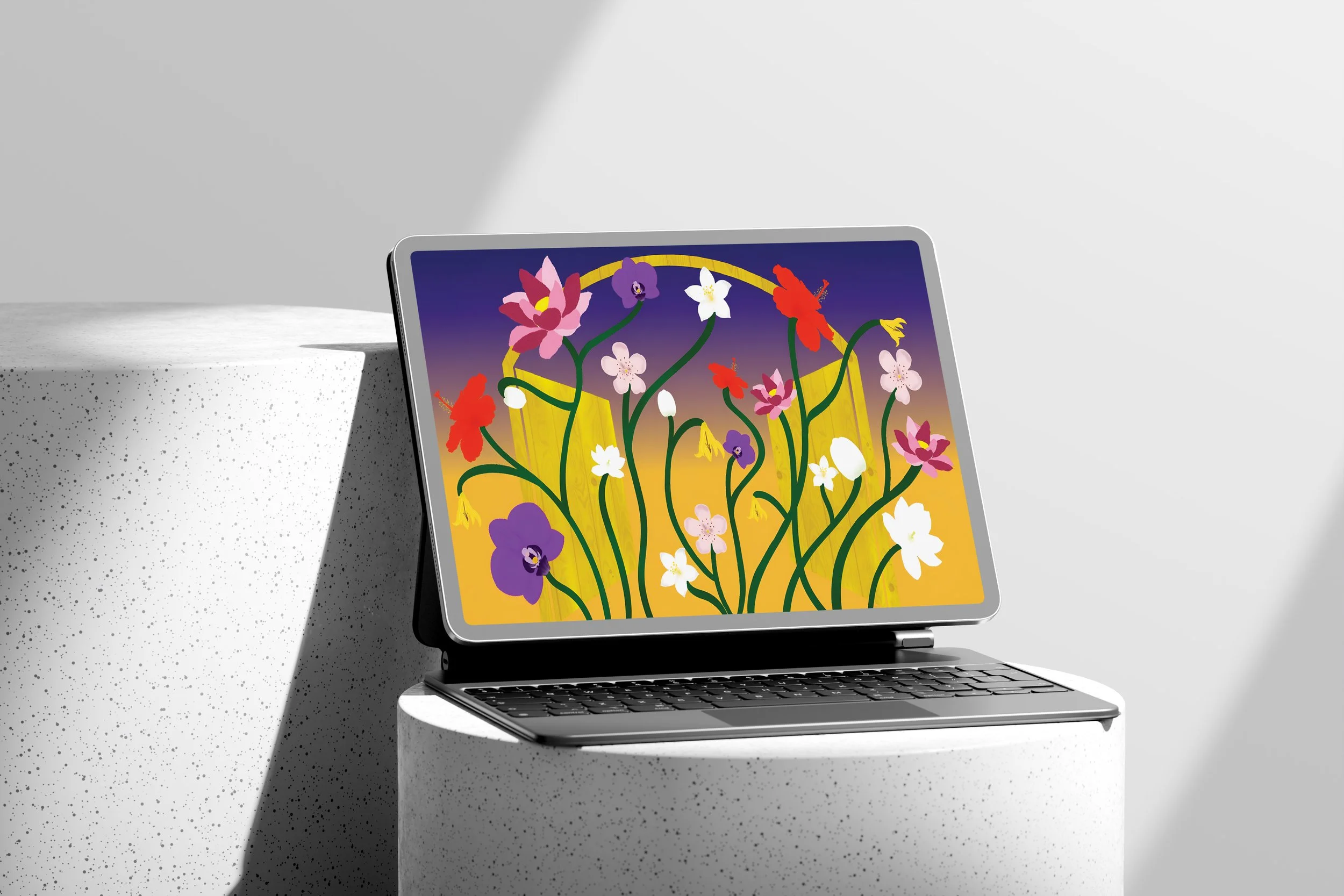 Empower Your Brilliance - Adobe Creative Apprenticeship Program