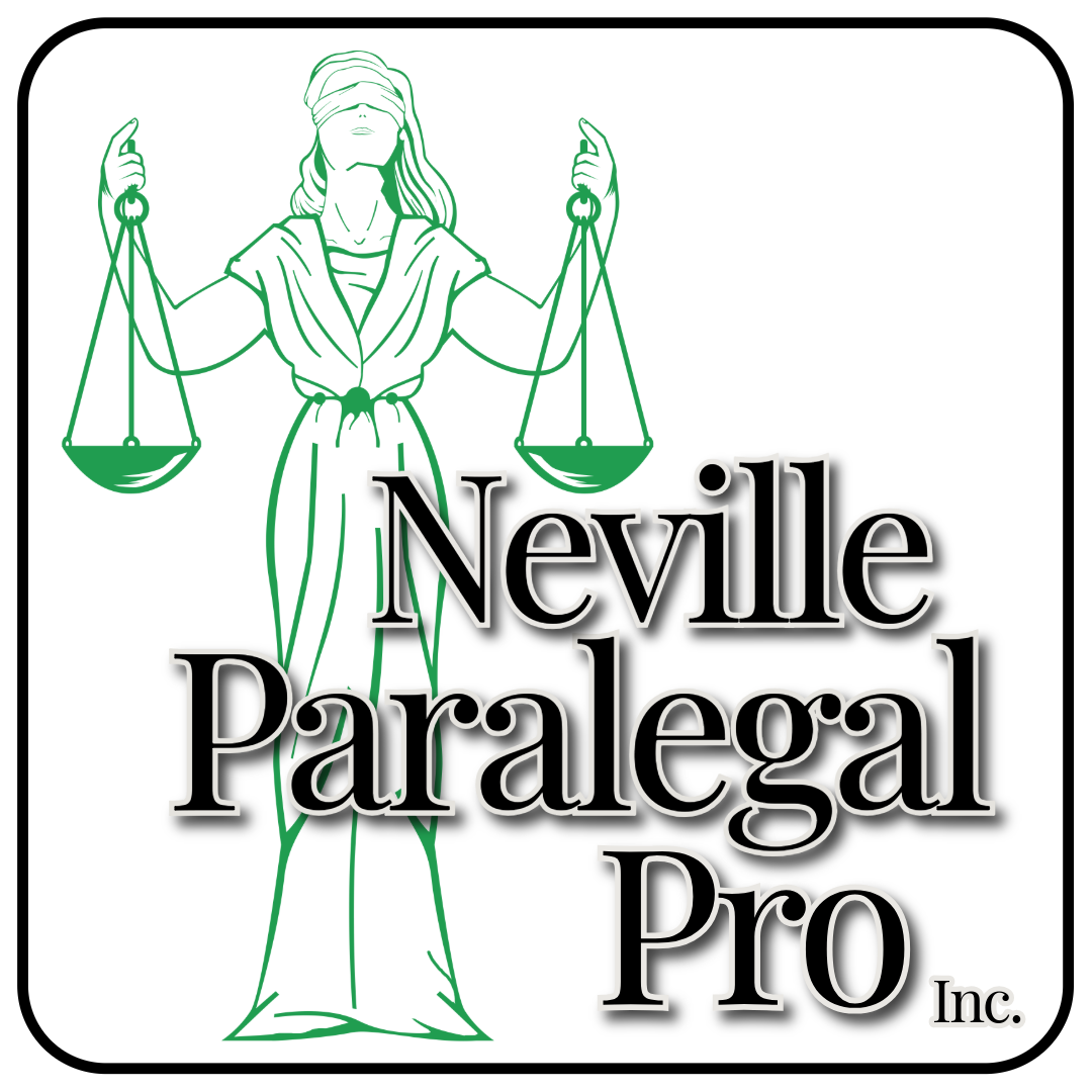 eville Paralegal Pro contract paralegal services for California attorneys