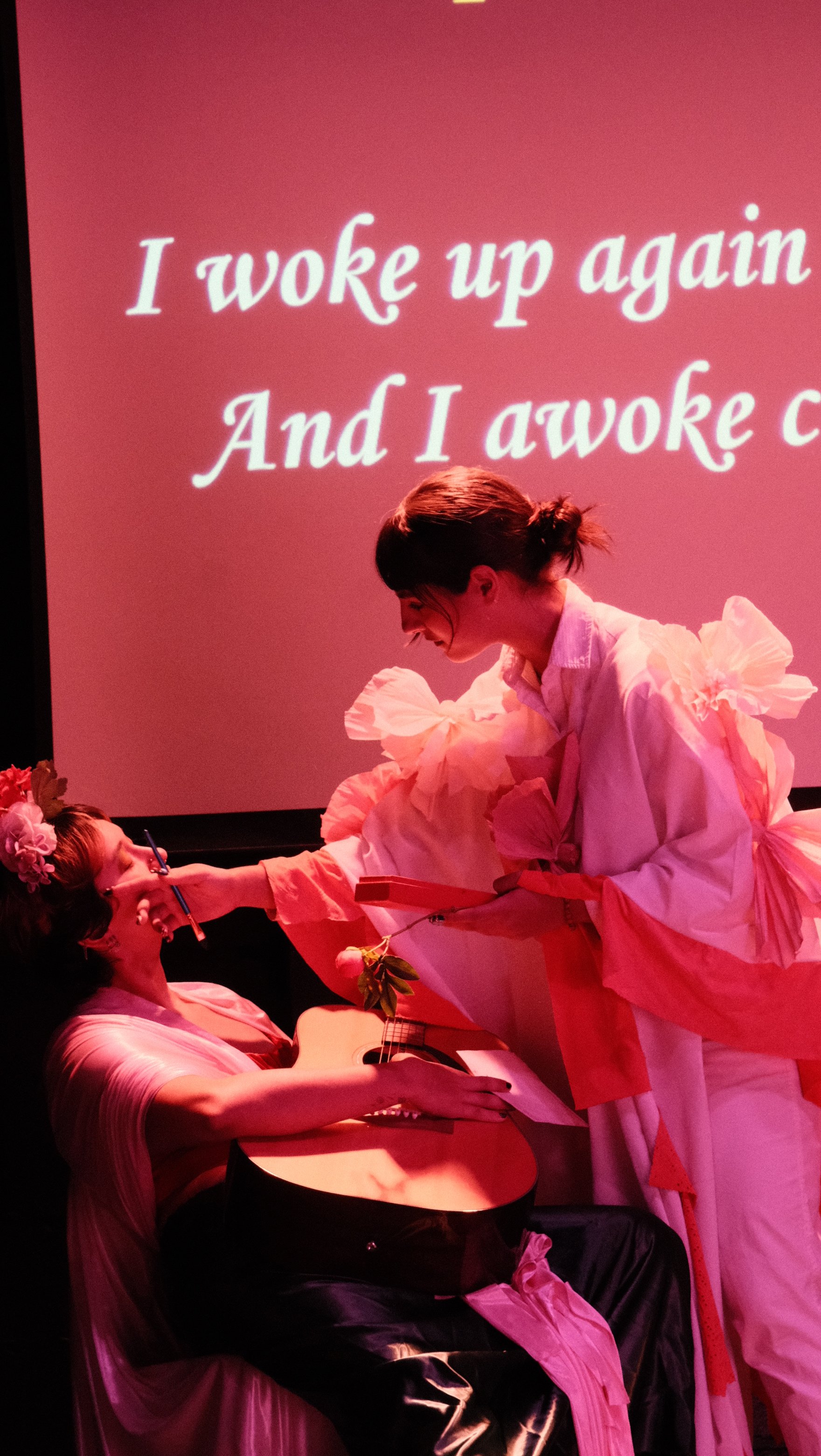 Queerismo - ALab Festival 