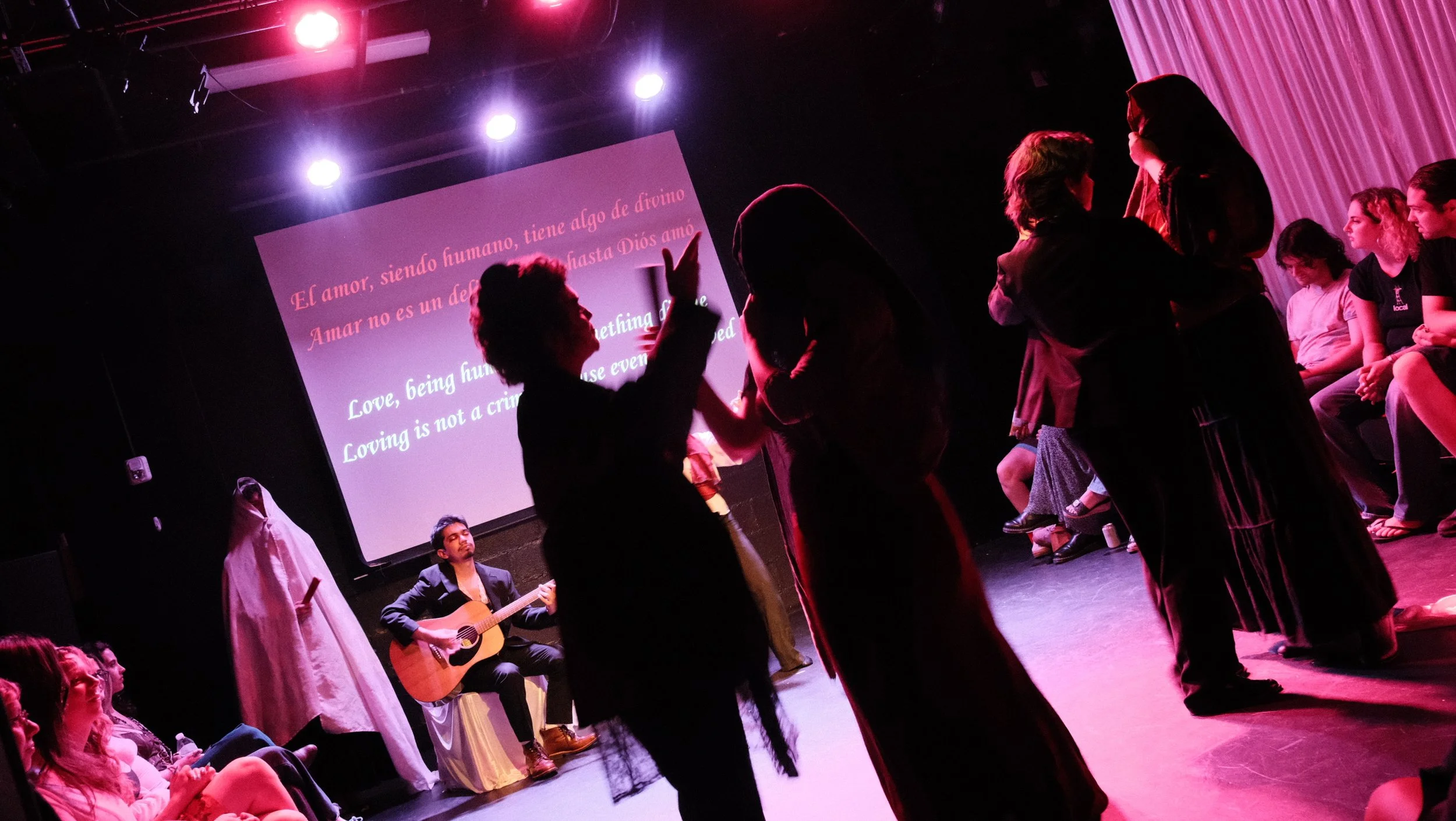 Queerismo - ALab Festival 