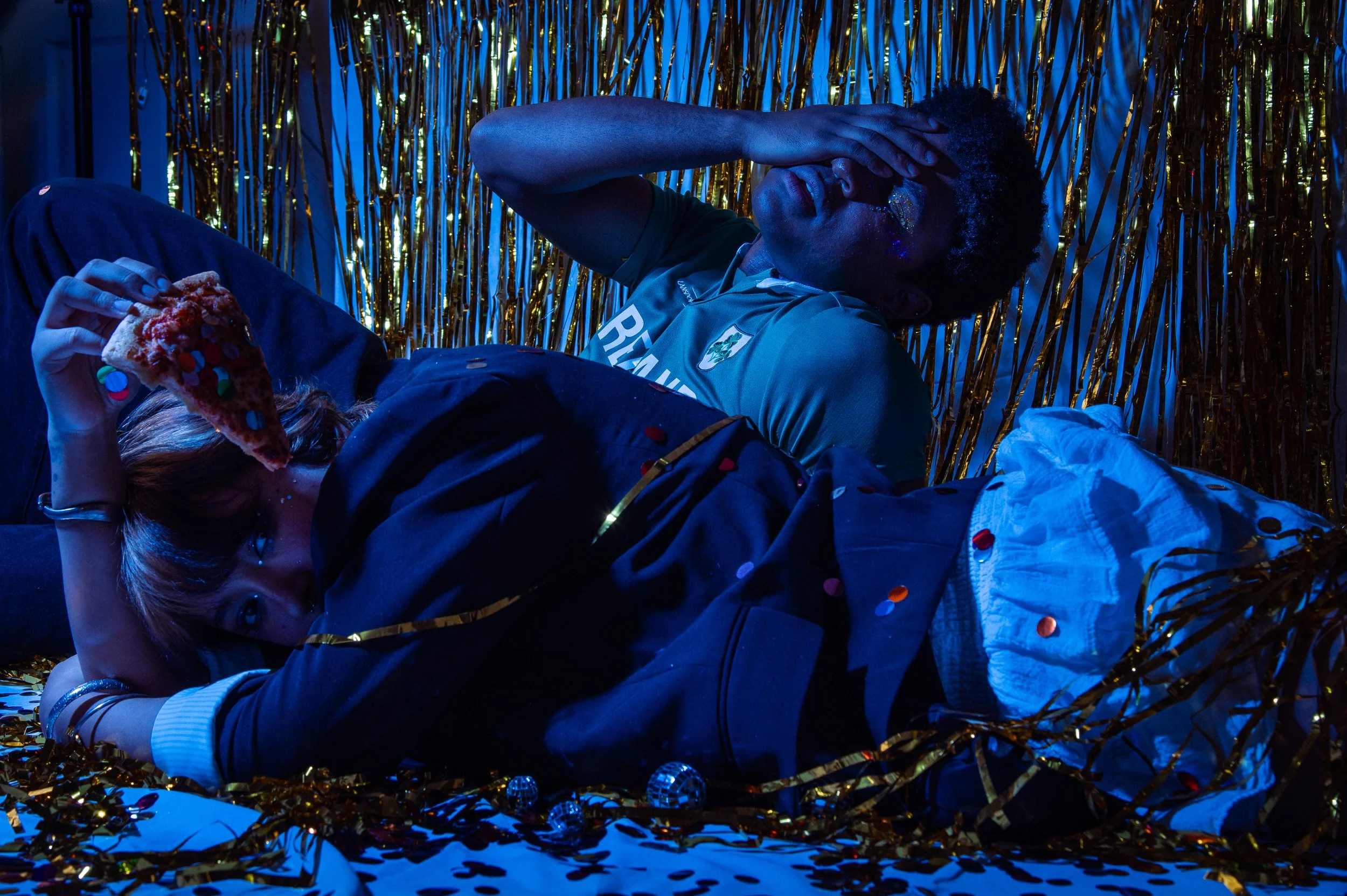 Photography by Sophia Herzog