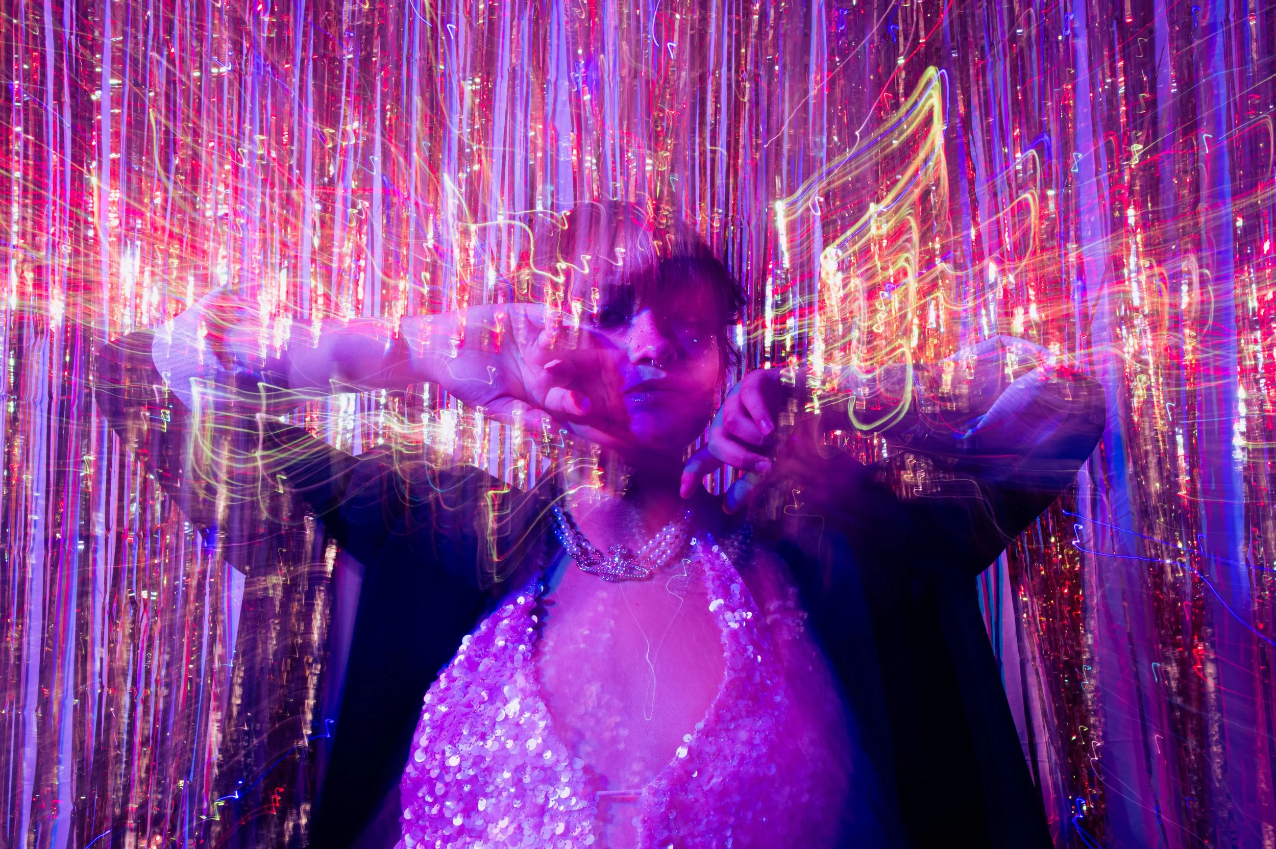 Photography by Sophia Herzog