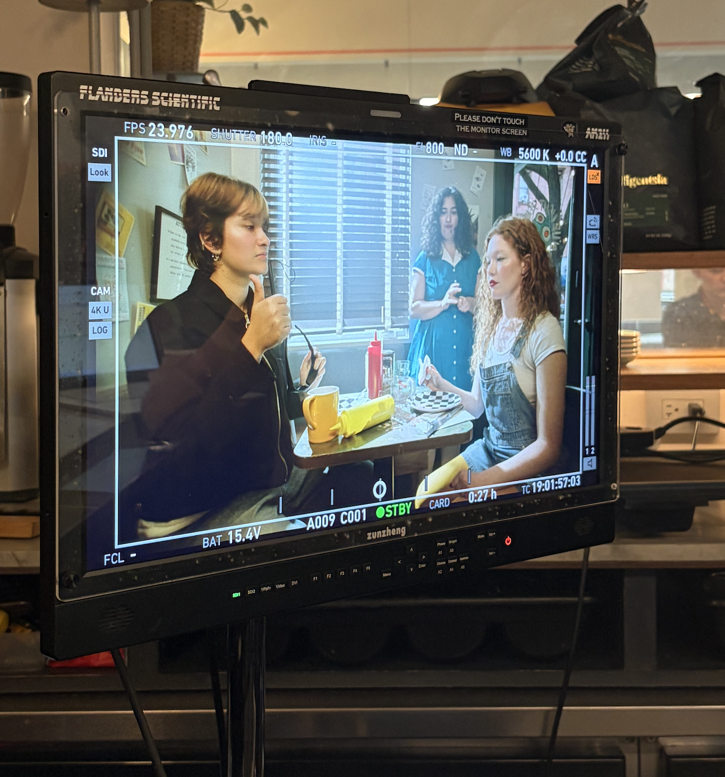 Red40 - bts
