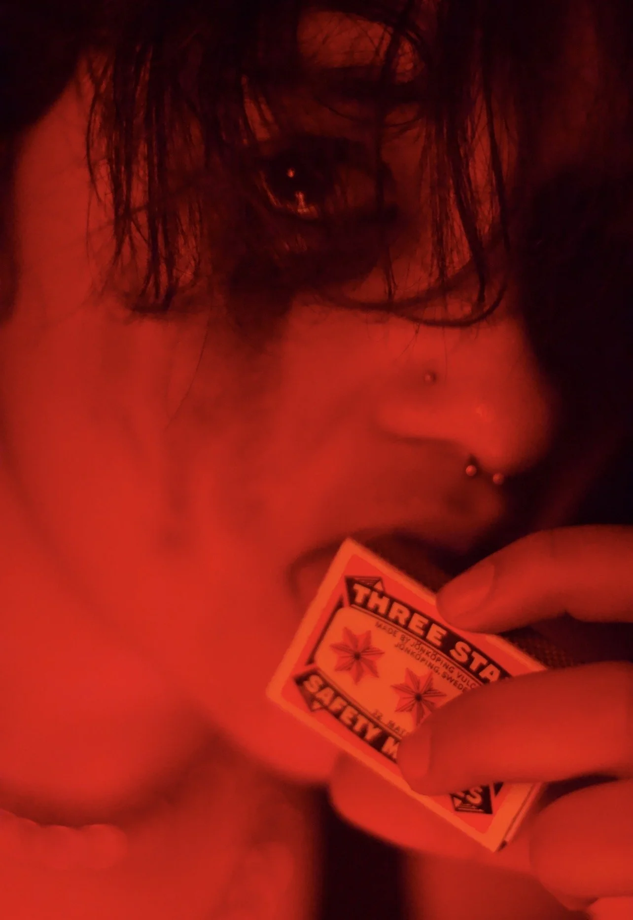 Photography by Monica Rodriguez