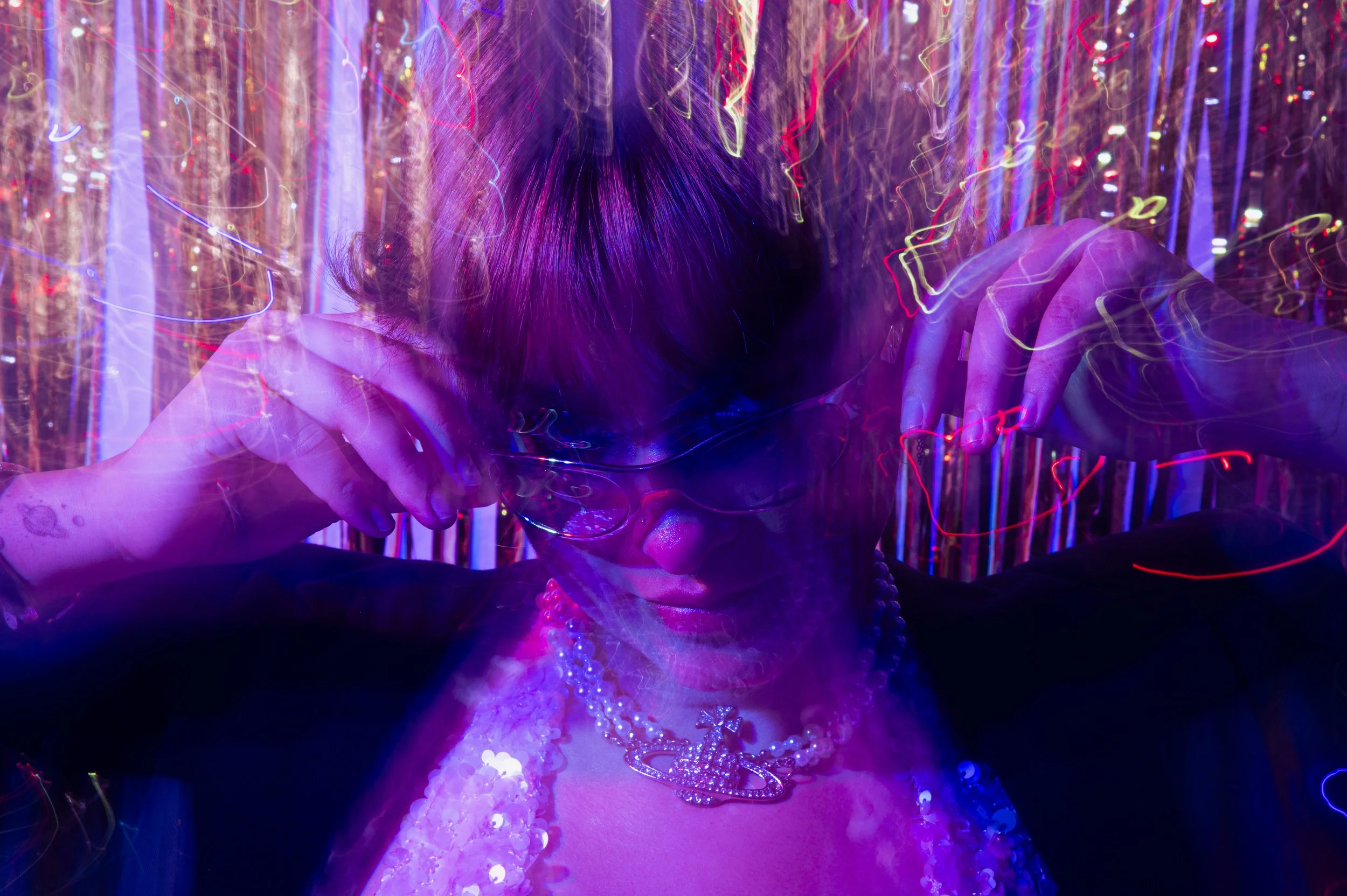 Photography by Sophia Herzog