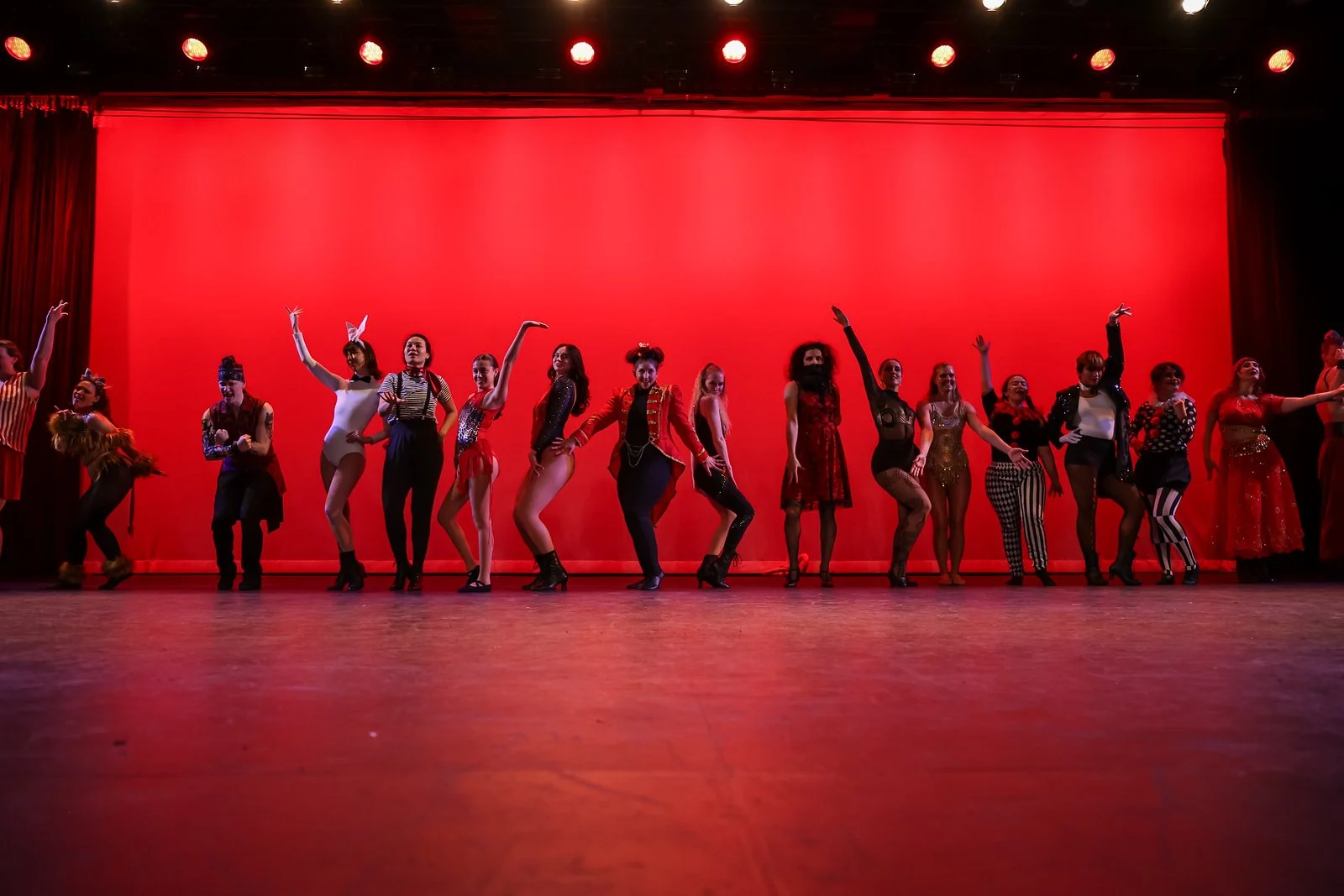 BDC Showcase 2026 - Symphony Space 
