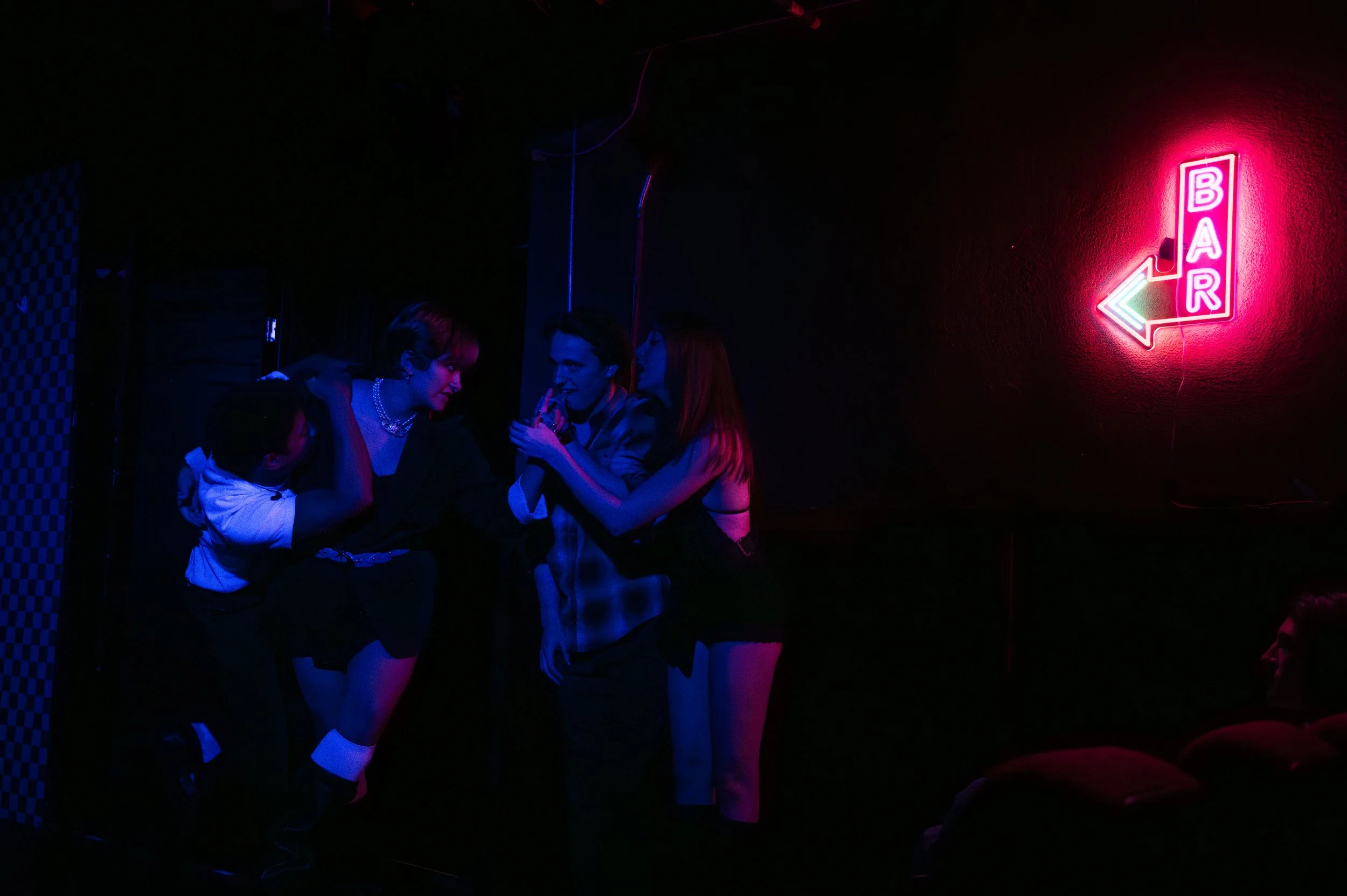 RAGE - The Producers Club