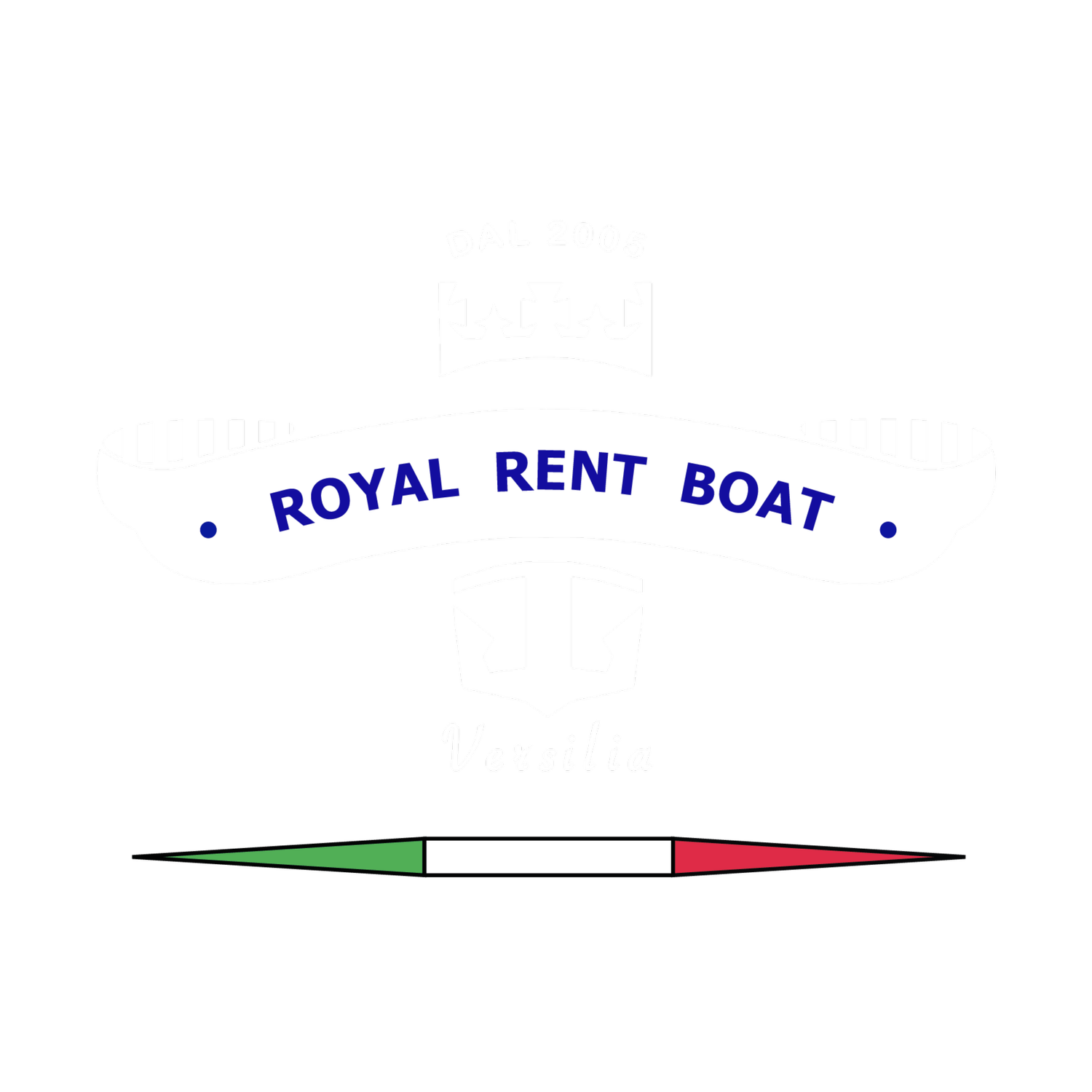 Royal Rent - Forte dei Marmi | 5 Terre