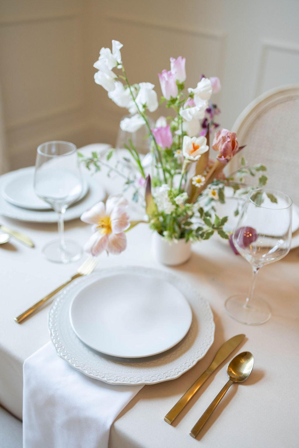 Amy Isacson Photo