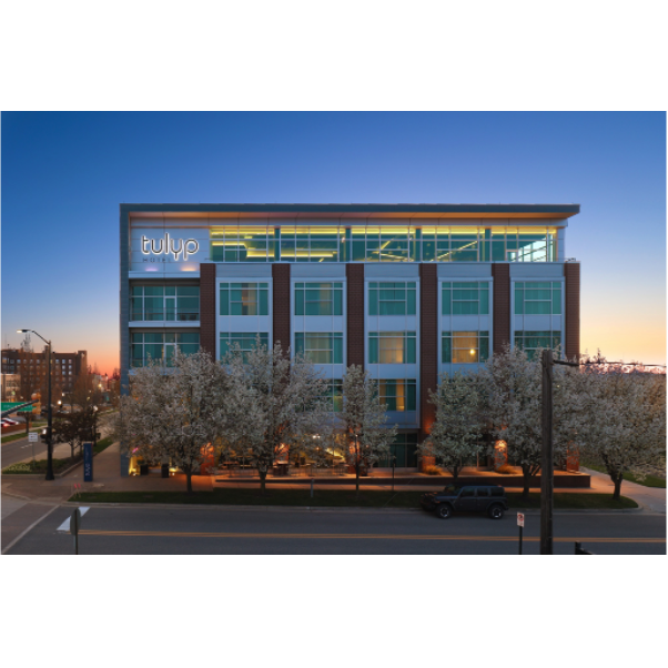 Spring Kickoff Fundraiser