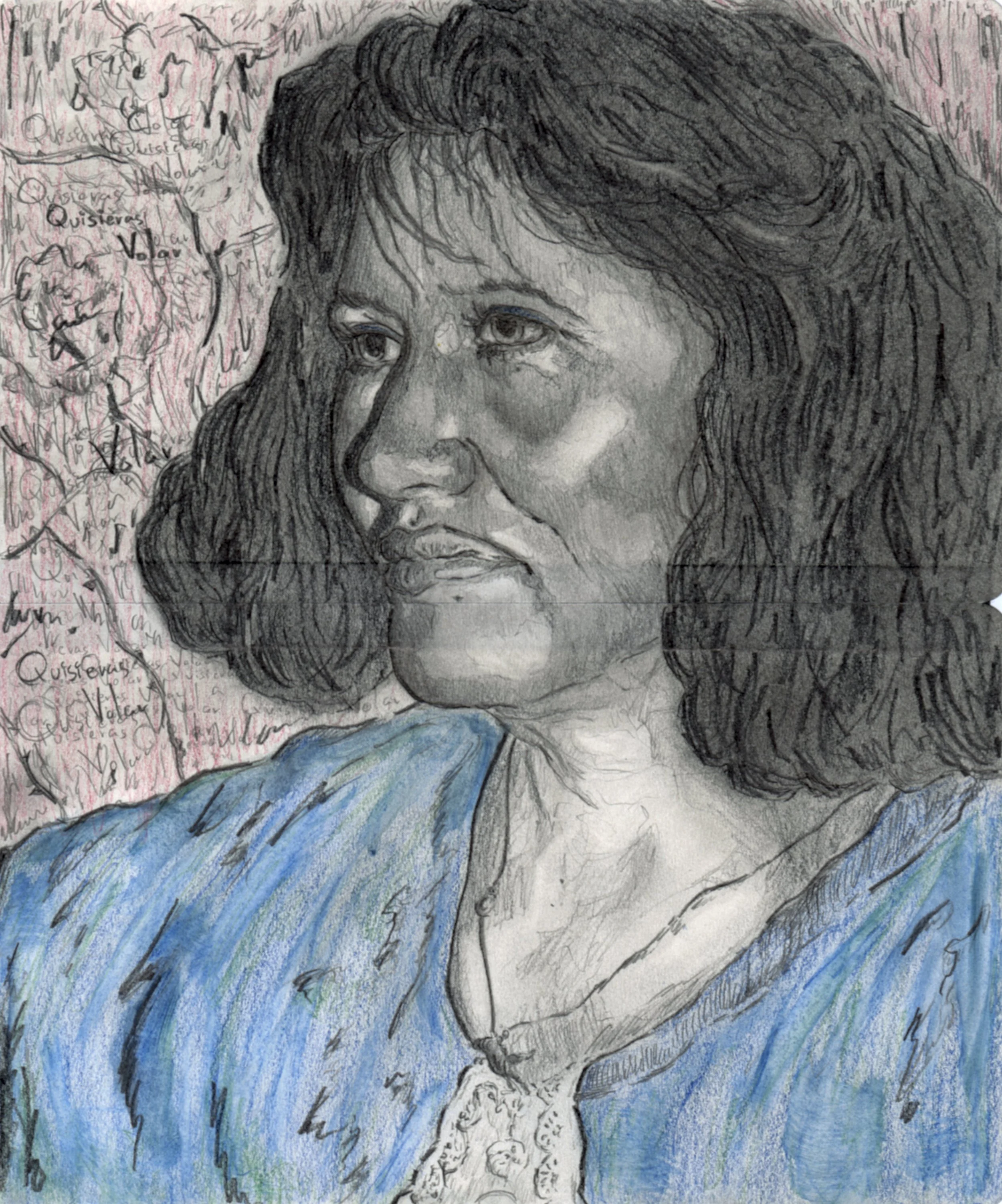 "Irma" by Gabriel Coronado