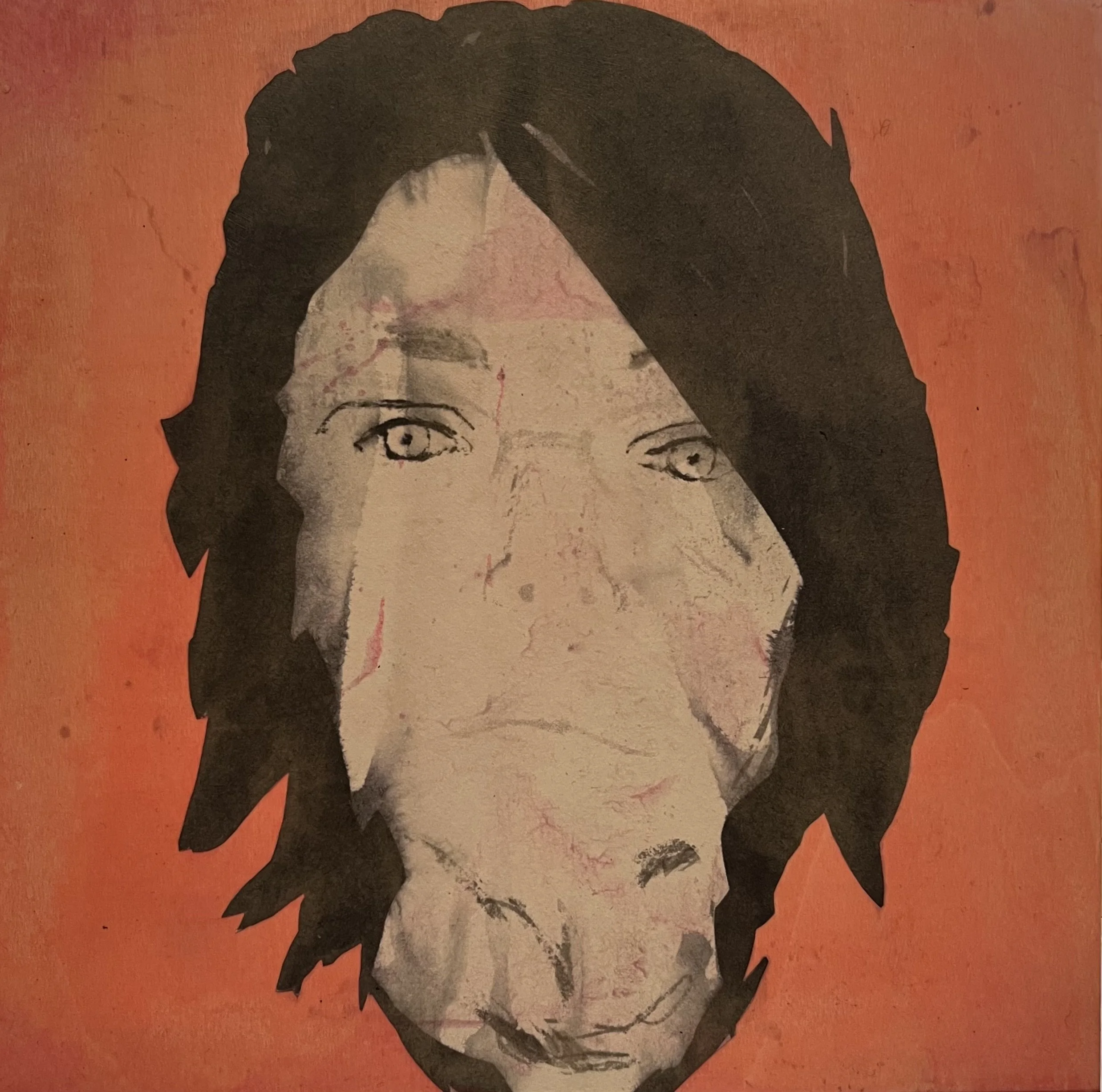 "Divorce" by Andrea Holland