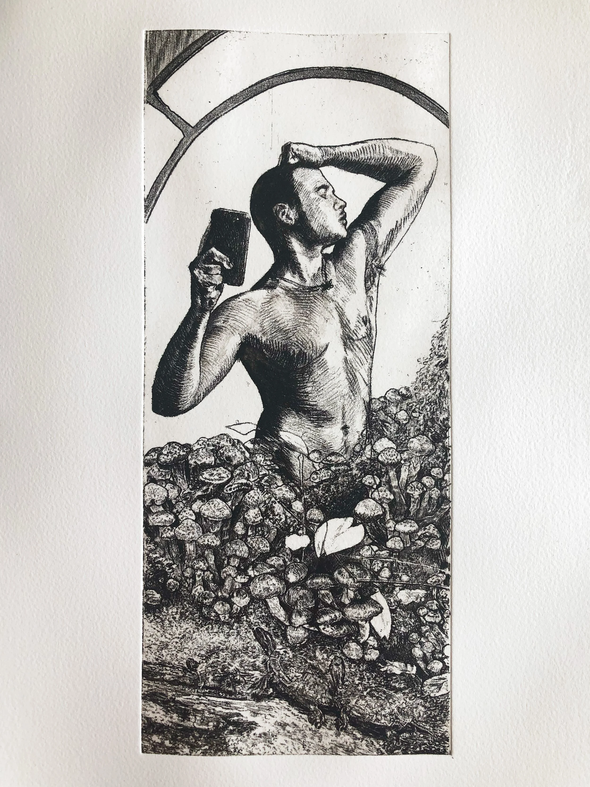 "After The Age of Bronze" by Kelsey Beyer