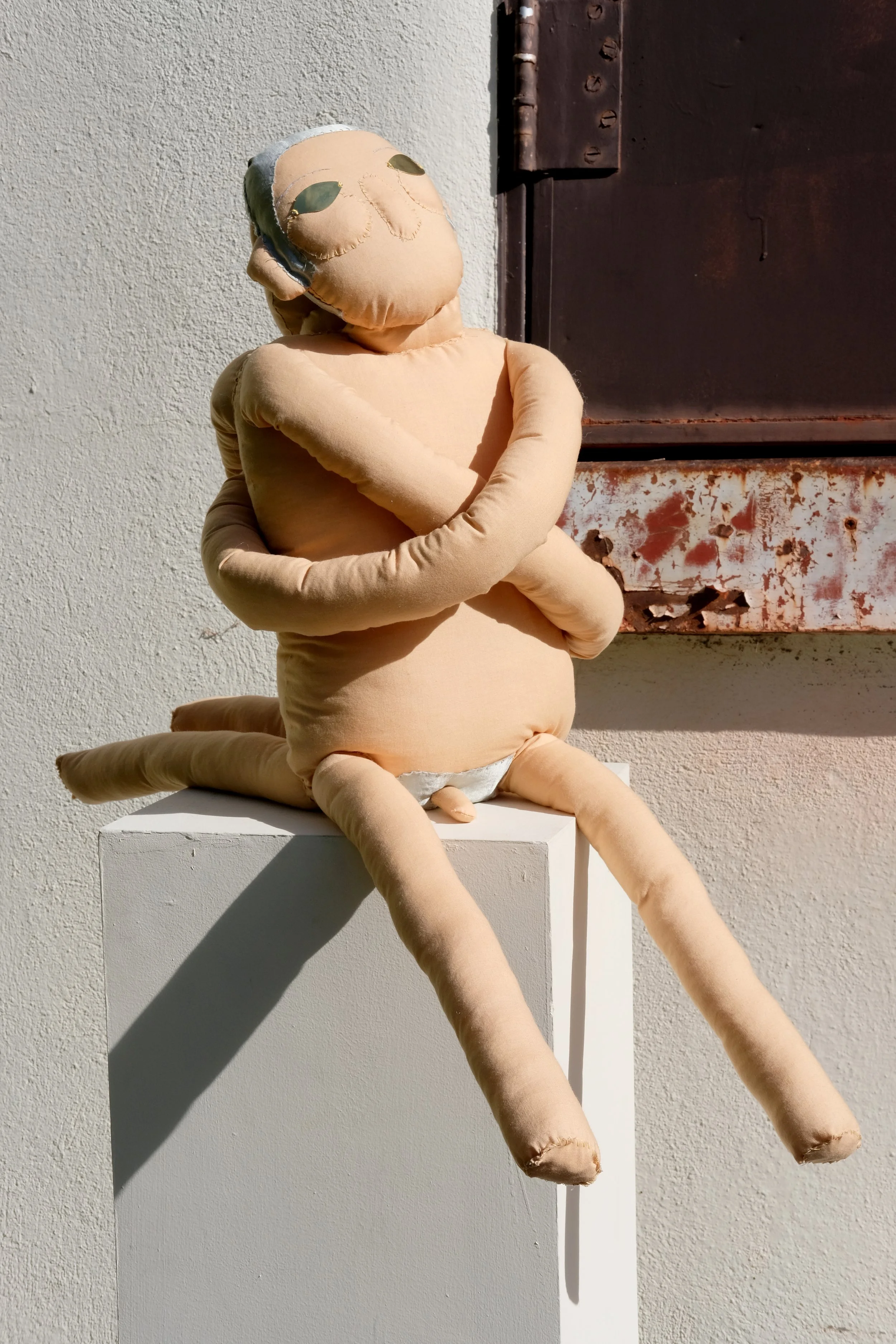 "Gentle Petit Modèle" by Pénélope Lenaerts